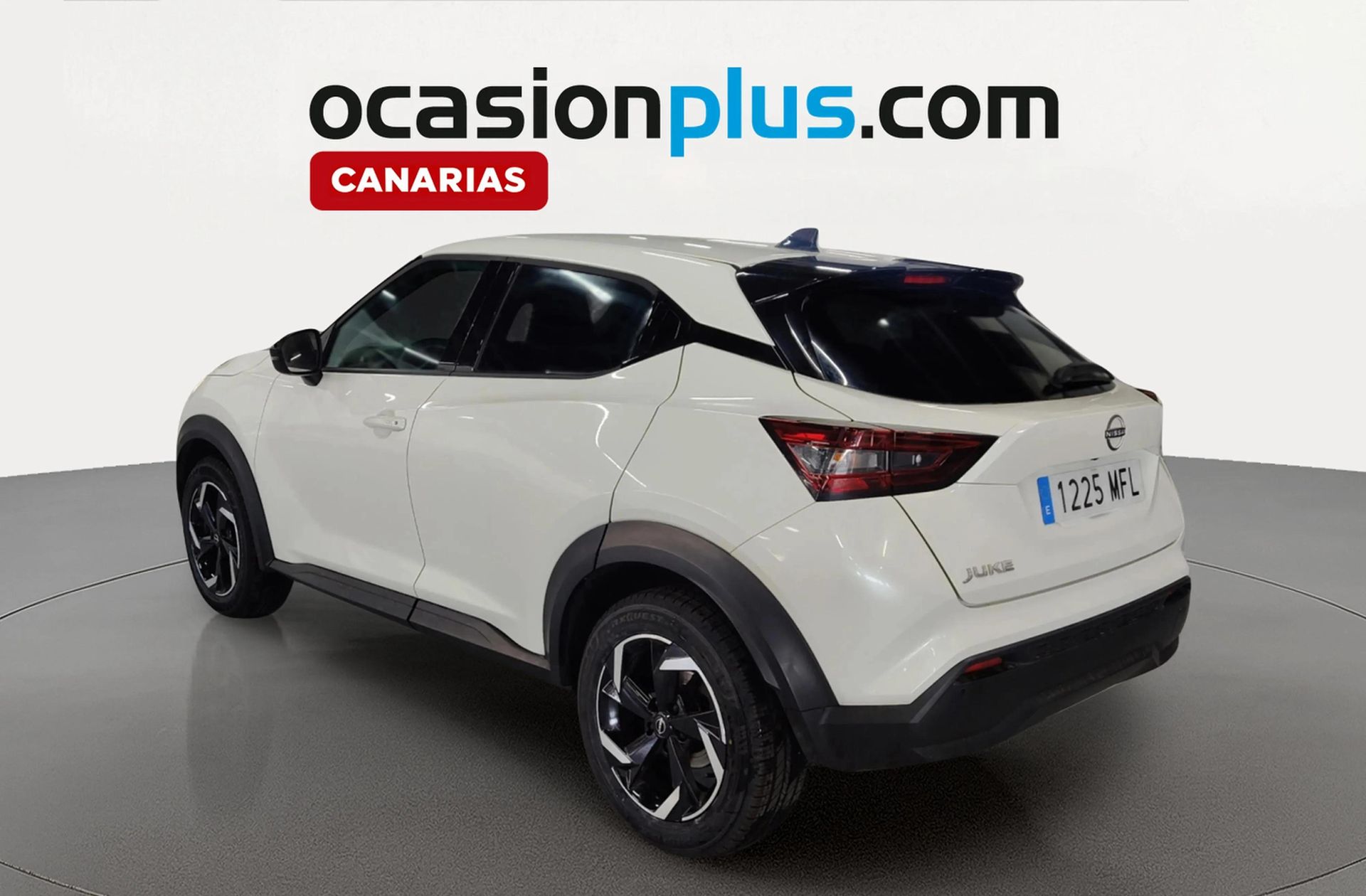 Nissan Juke DIG-T N-Connecta 4x2 - foto 3
