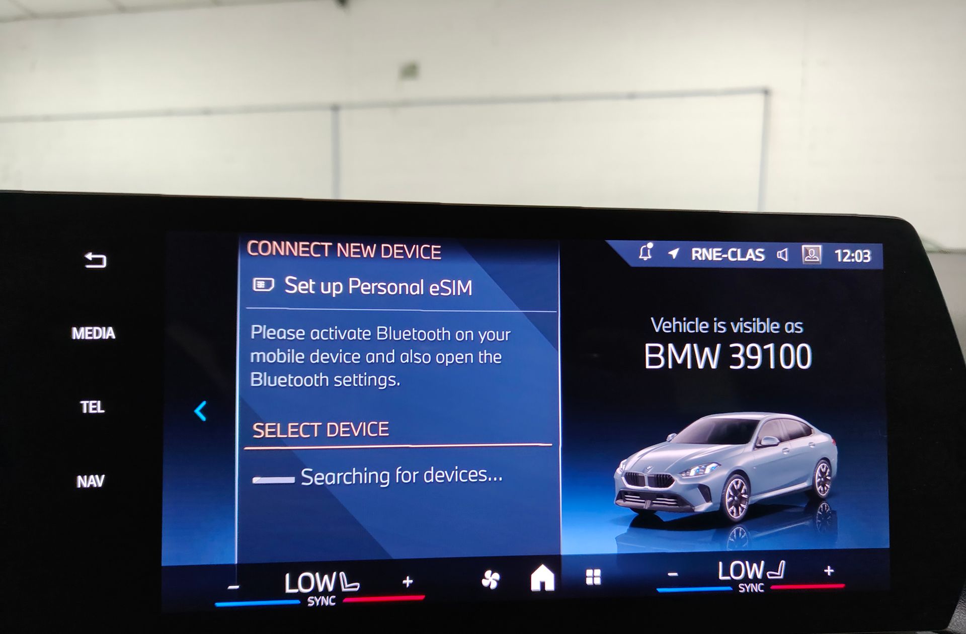 BMW Serie 2 218d Gran Coupe Pack M - foto 30
