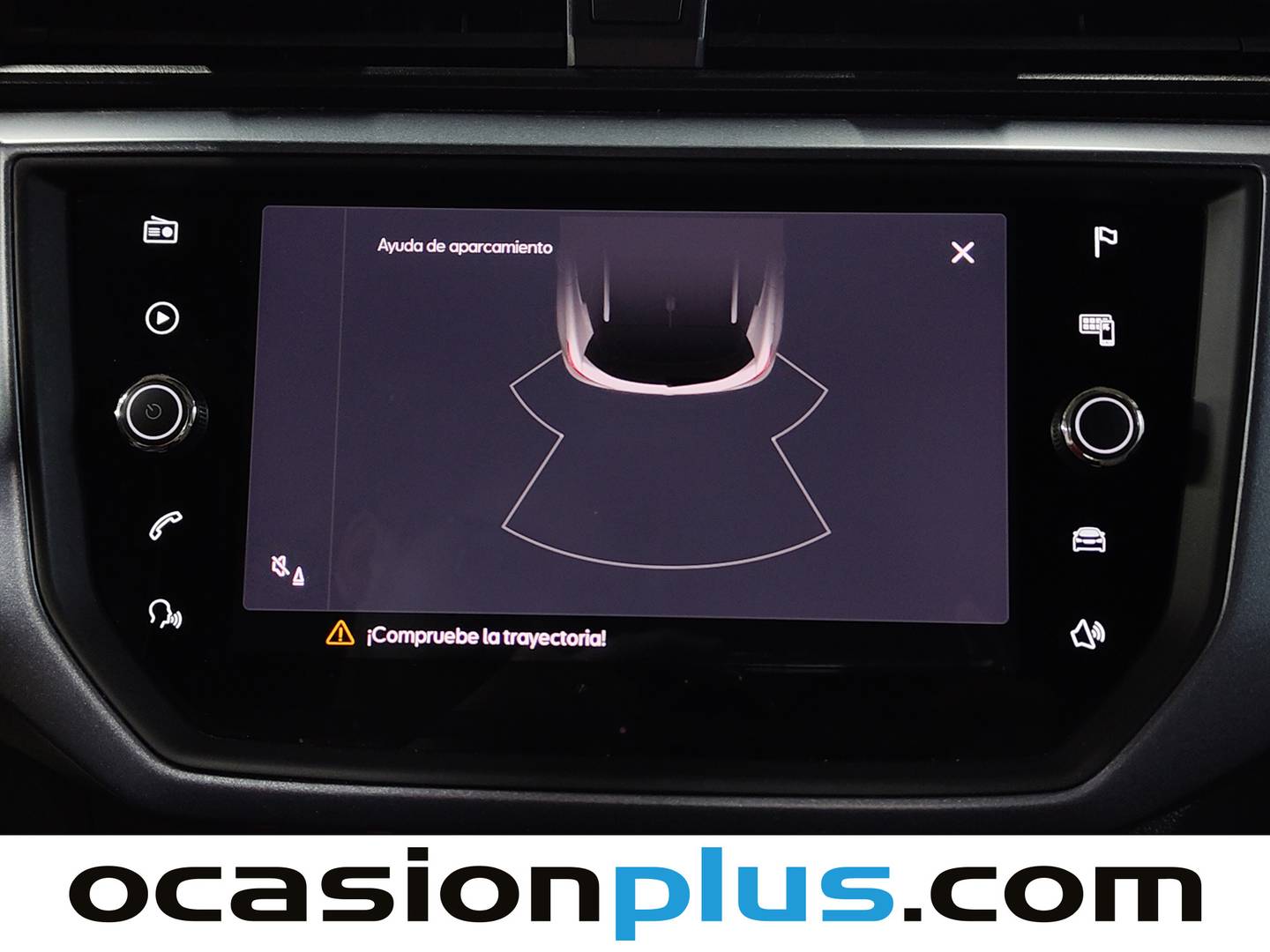 Extras del Seat Arona Seat Arona 1.0 TSI Style Go2 (110 CV)