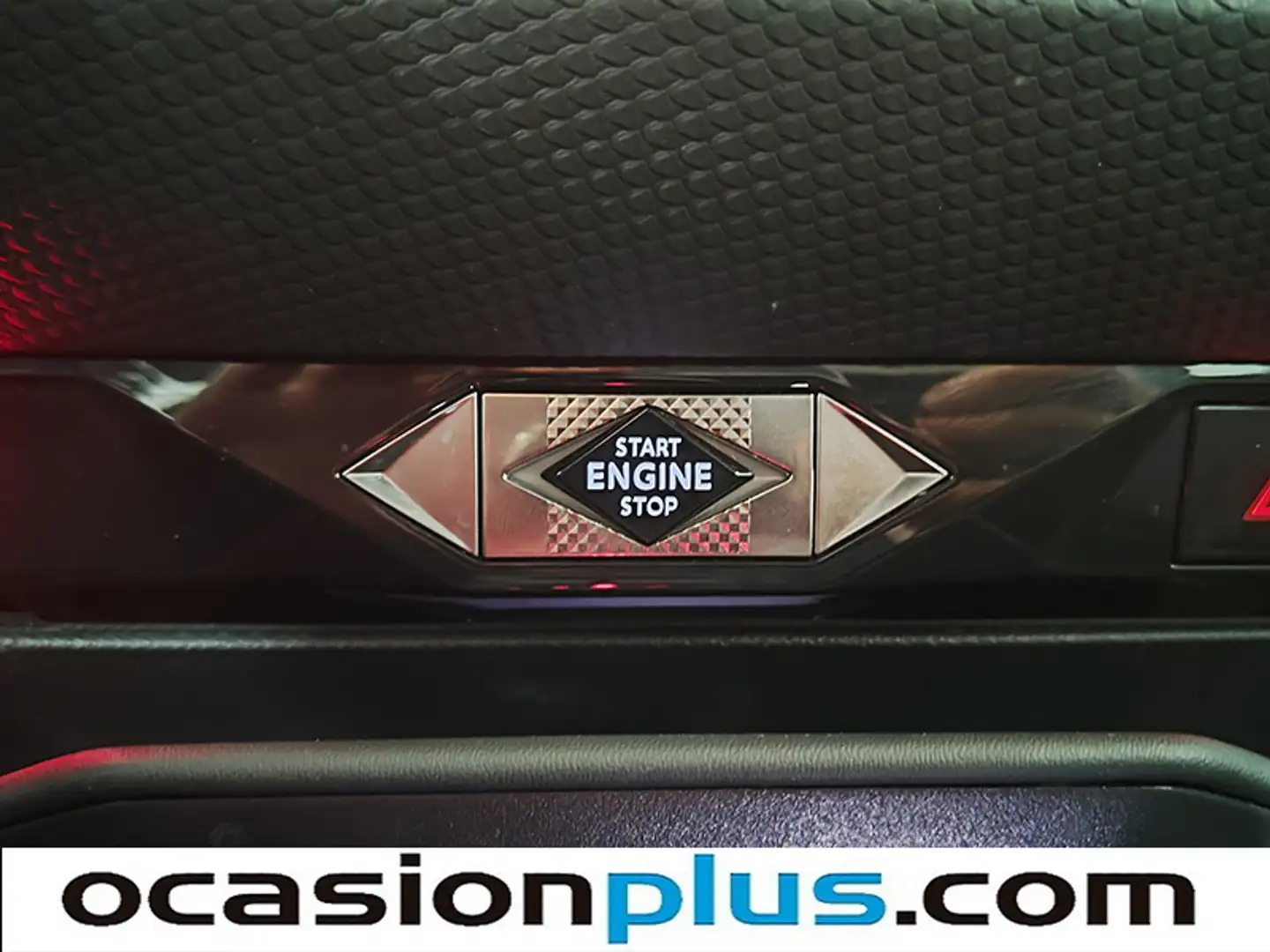 Foto DS DS 4 DS DS4 BlueHDi 130 Bastille Auto (130 CV)