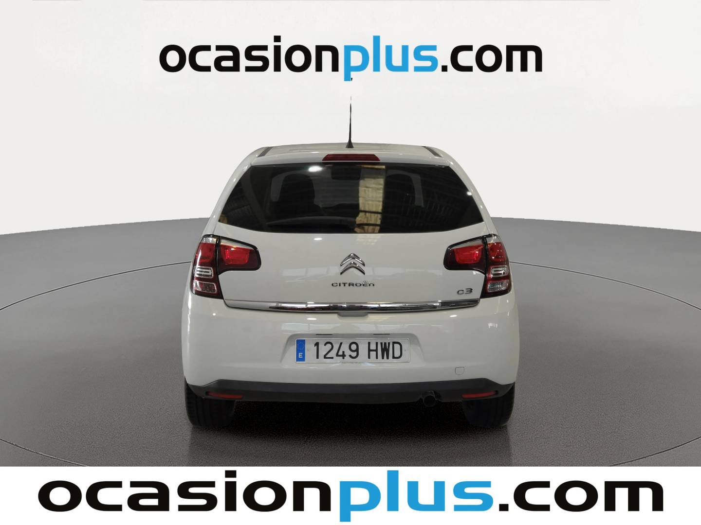 Citroën C3 Citroen C3 1.4 HDI Collection (68 CV) barato
