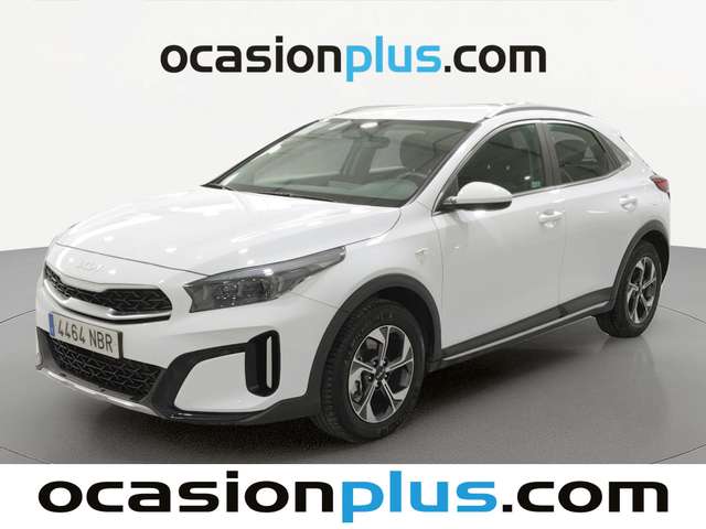 KIA XCeed 1.0 T-GDi Drive (100 CV) de segunda mano