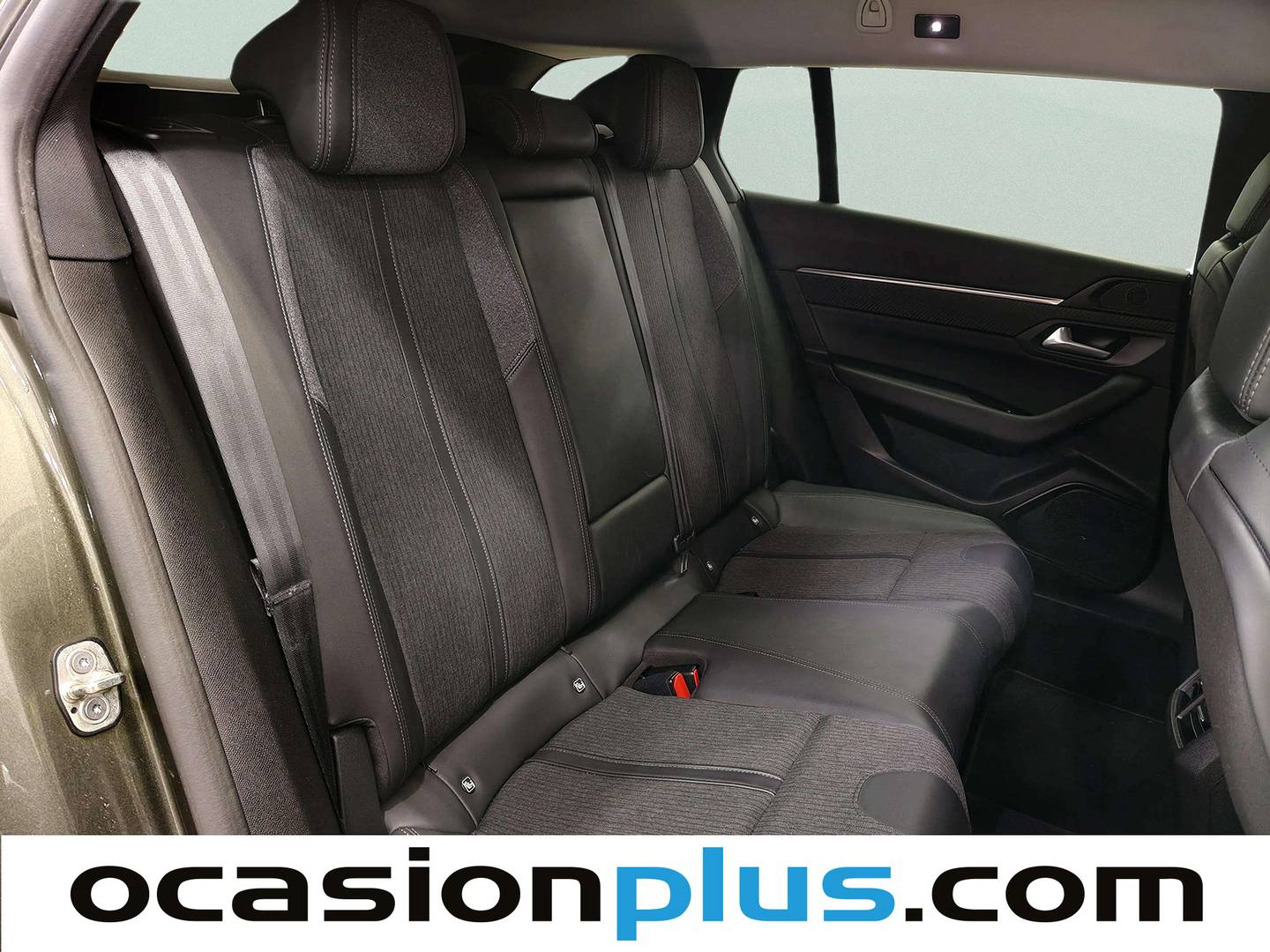 Foto Peugeot 508 Peugeot 508 SW BlueHDI 160 S&S Allure EAT8 (160 CV)