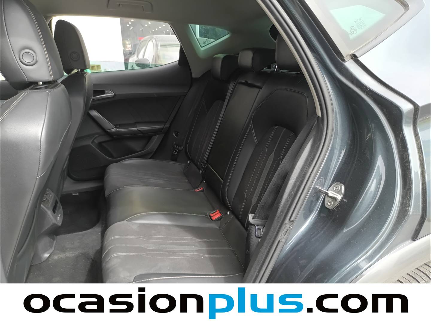 Cupra Formentor CUPRA Formentor 1.5 TSI DSG (150 CV) barato