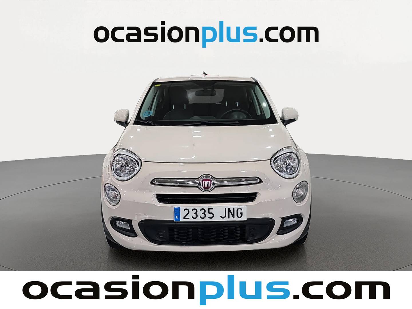 Fiat 500X Fiat 500X 1.6 E-Torq Pop Star 4x2 (110 CV) barato