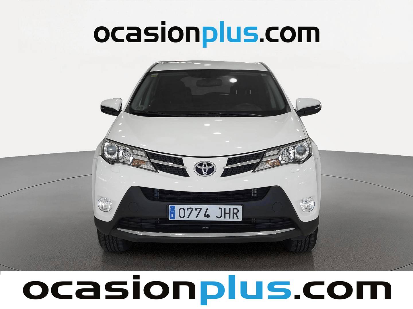 Toyota Rav4 Toyota Rav4 150D Advance AWD (150 CV) 150cv
