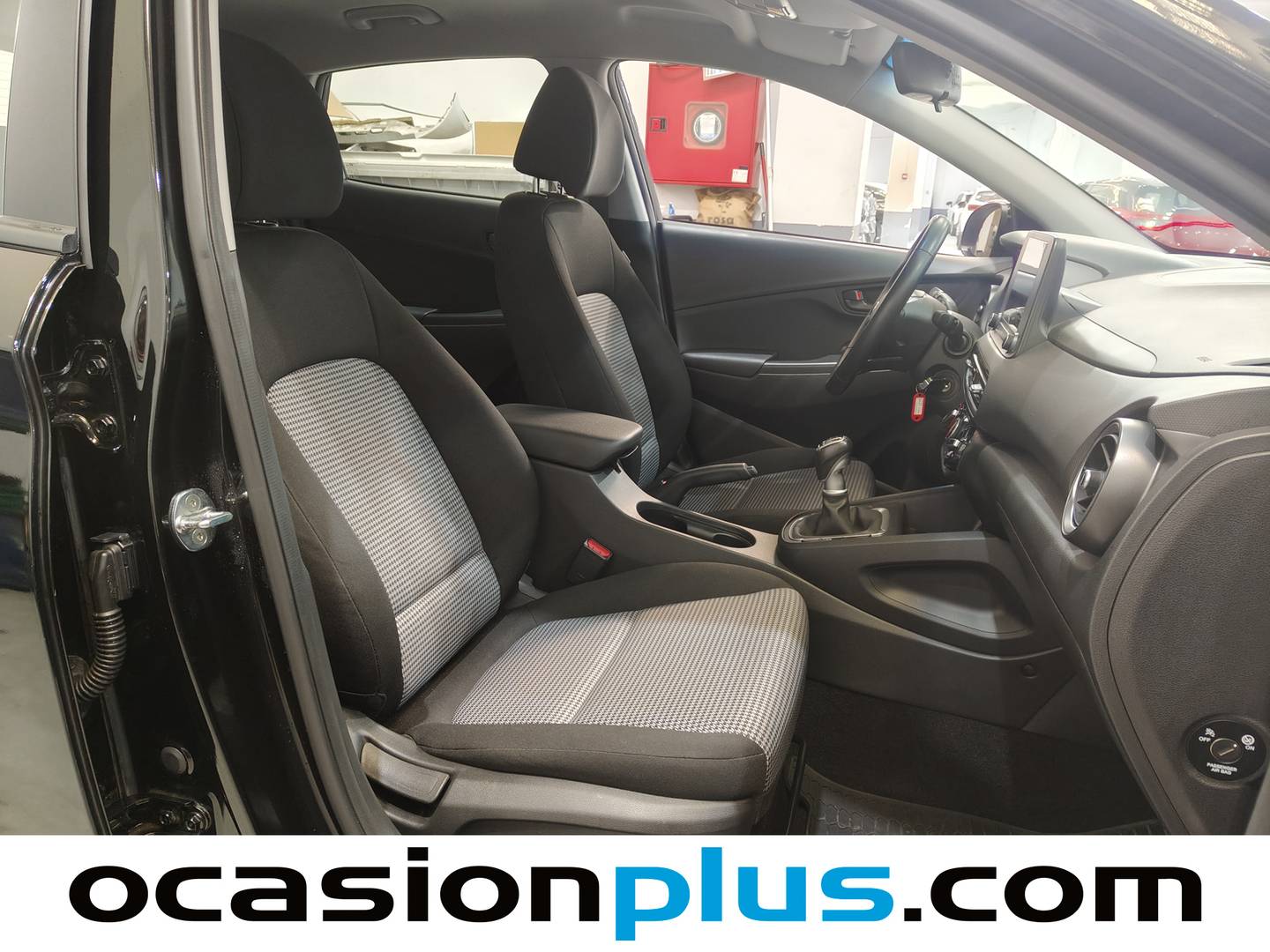 Foto Hyundai Kona Hyundai Kona 1.0 TGDI Klass 4x2 (120 CV)