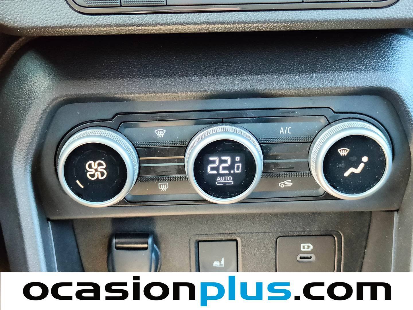 Dacia Sandero Dacia Sandero Stepway Extreme Go ECO-G (101 CV) de segunda mano