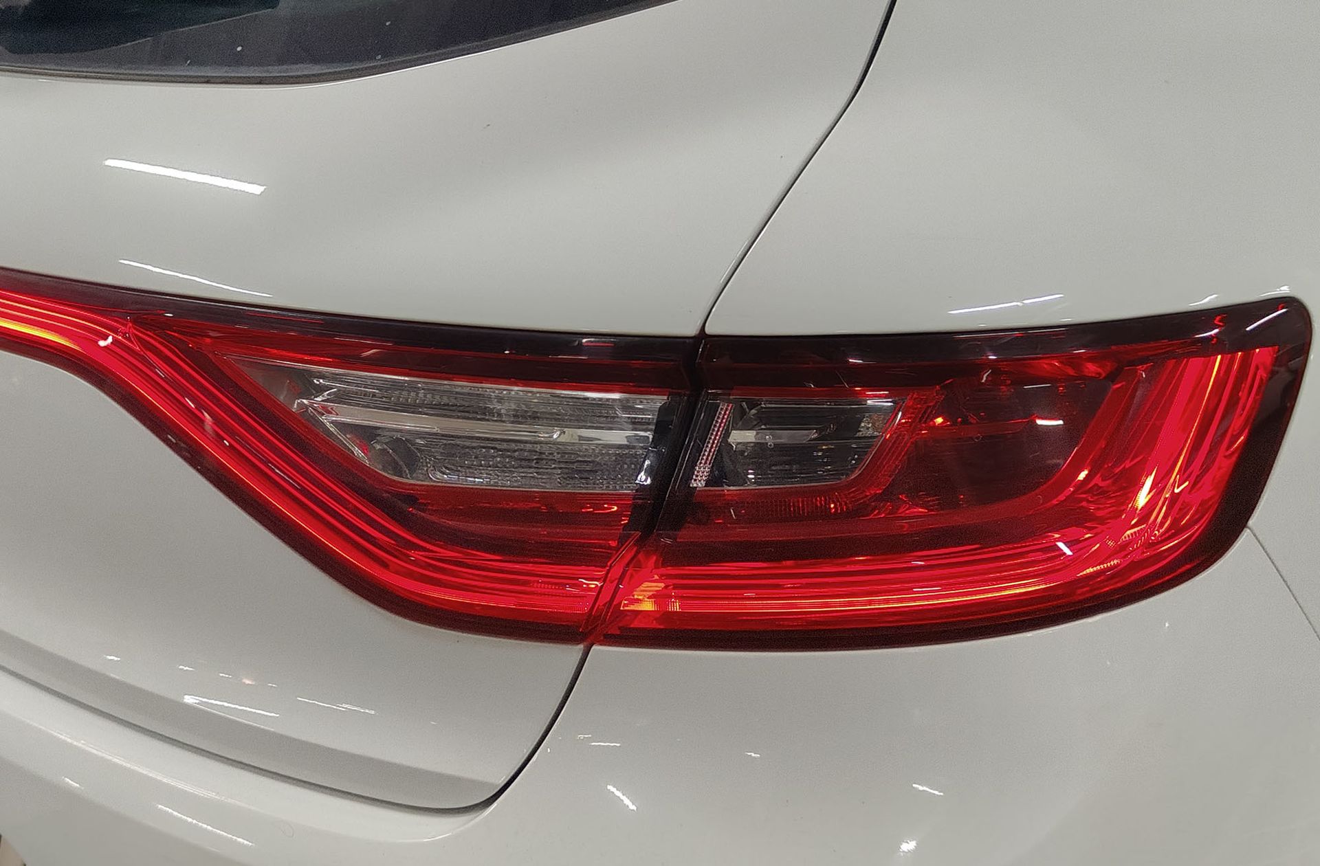Renault Mégane Zen Energy TCe - foto 17