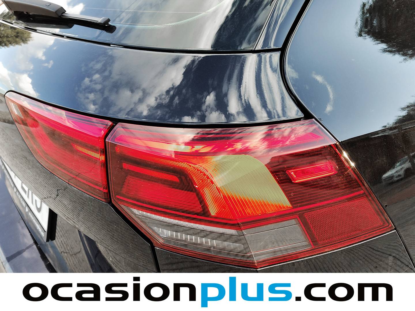 Foto Volkswagen Golf Volkswagen Golf Variant Life 2.0 TDI (115 CV)