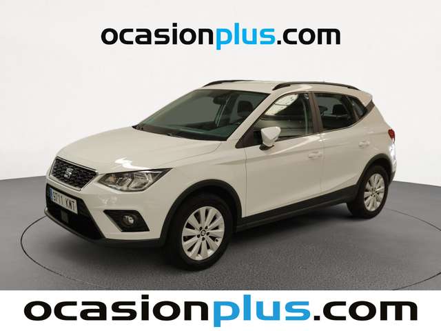 Seat Arona 1.0 TSI S&S Style  (115 CV) de segunda mano