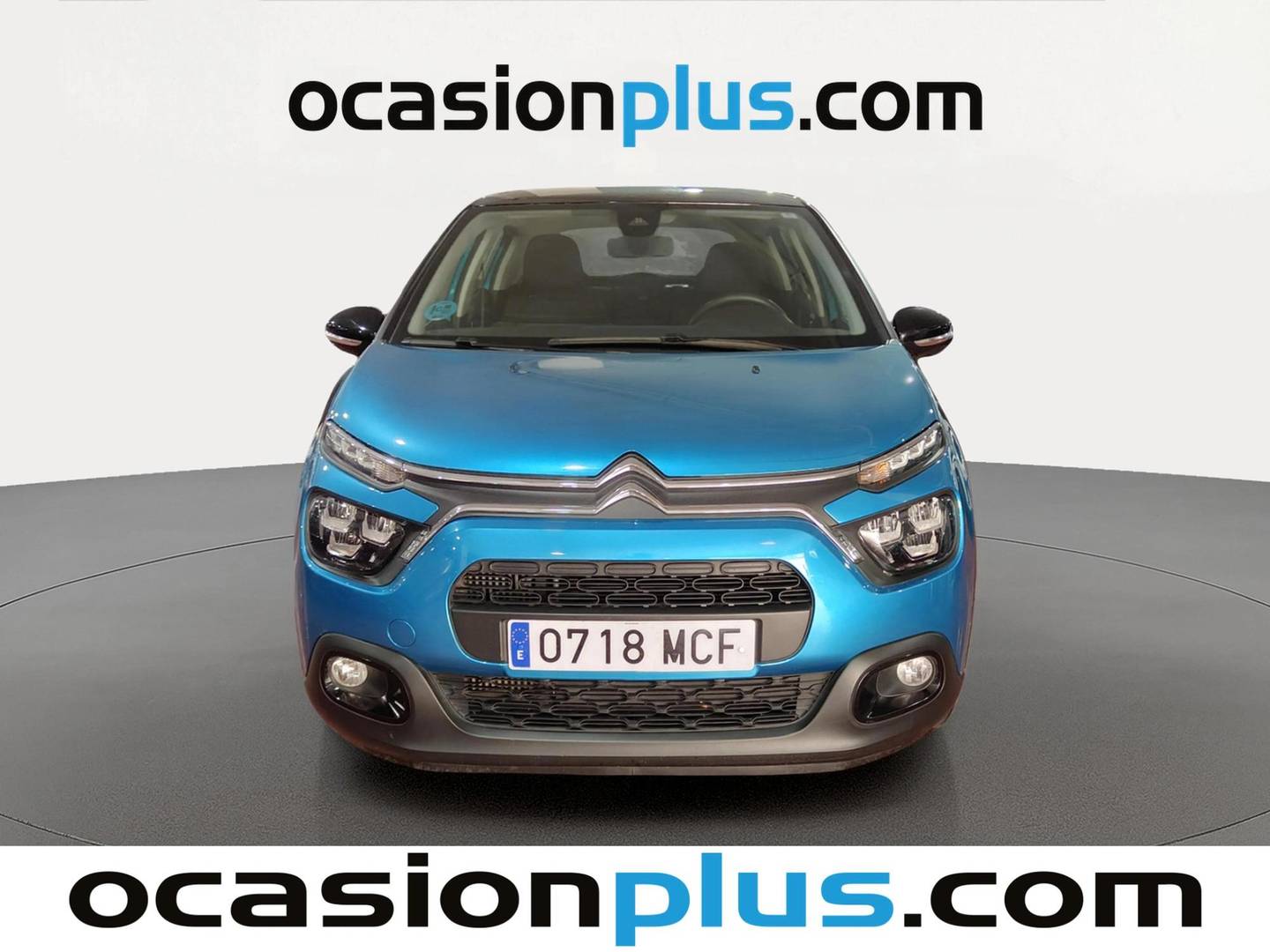 Citroën C3 Citroën C3 PureTech 110 S&S Feel Pack (110 CV) 110cv