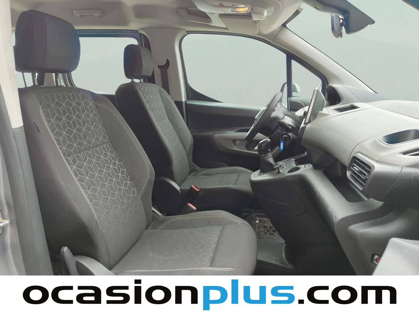 Peugeot Rifter Peugeot Rifter BlueHDi 100 Active Standard Nav+ (100 CV) km 0