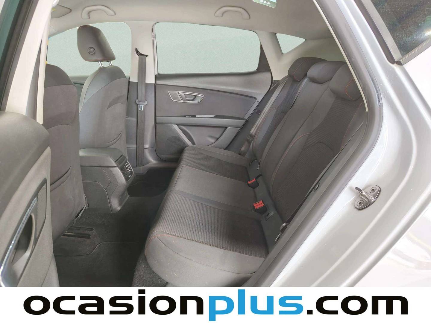 Foto Seat León SEAT León 2.0 TDI S&S FR Plus DSG (150 CV)