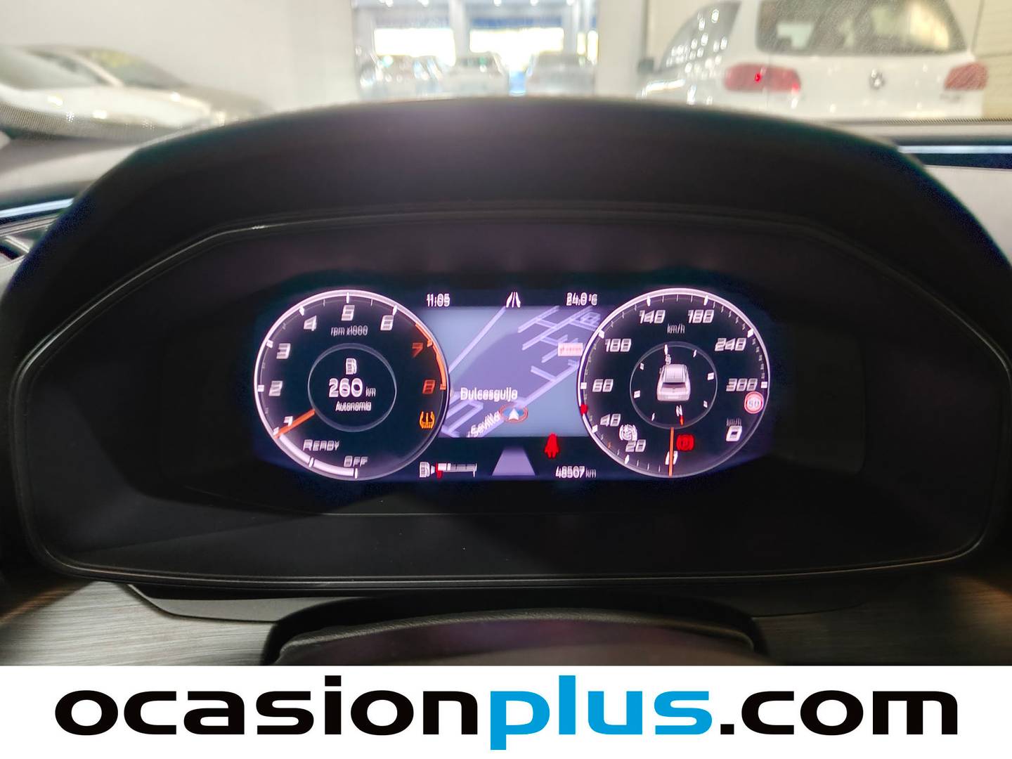 Cupra Formentor Cupra Formentor 1.5 TSI (150 CV) km 0
