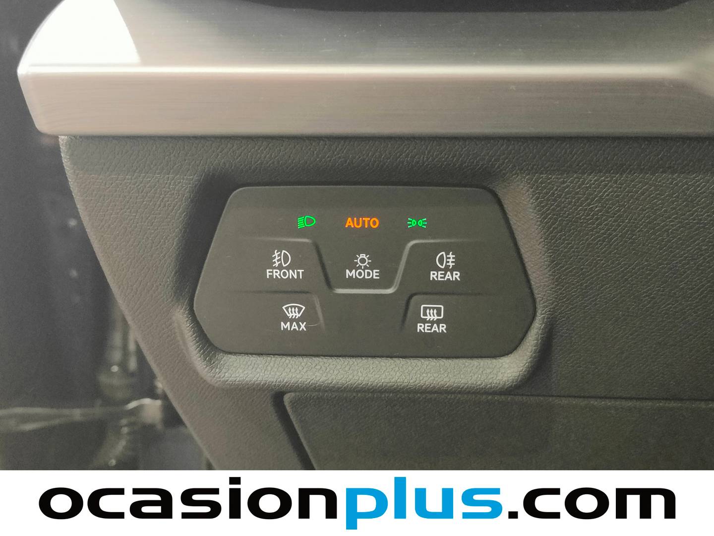 Seat León Seat León 1.5 TSI S&S FR Go L  (150 CV) de segunda mano