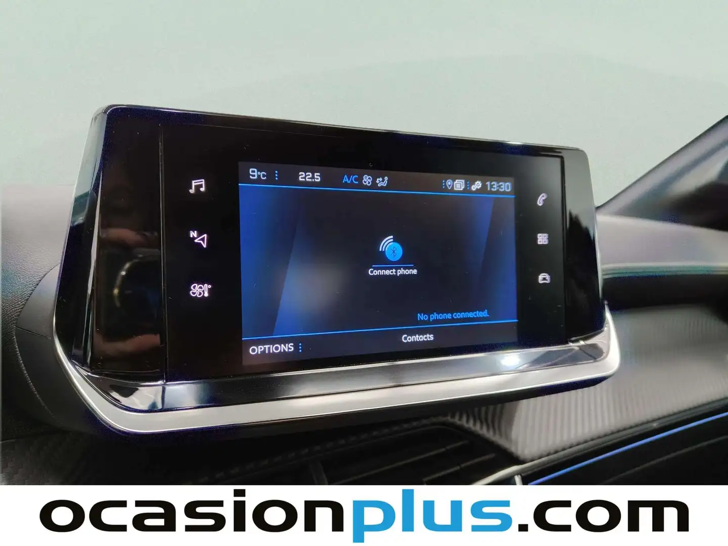 Foto Peugeot 208 Peugeot 208 PureTech 100 GT EAT8 (100 CV)