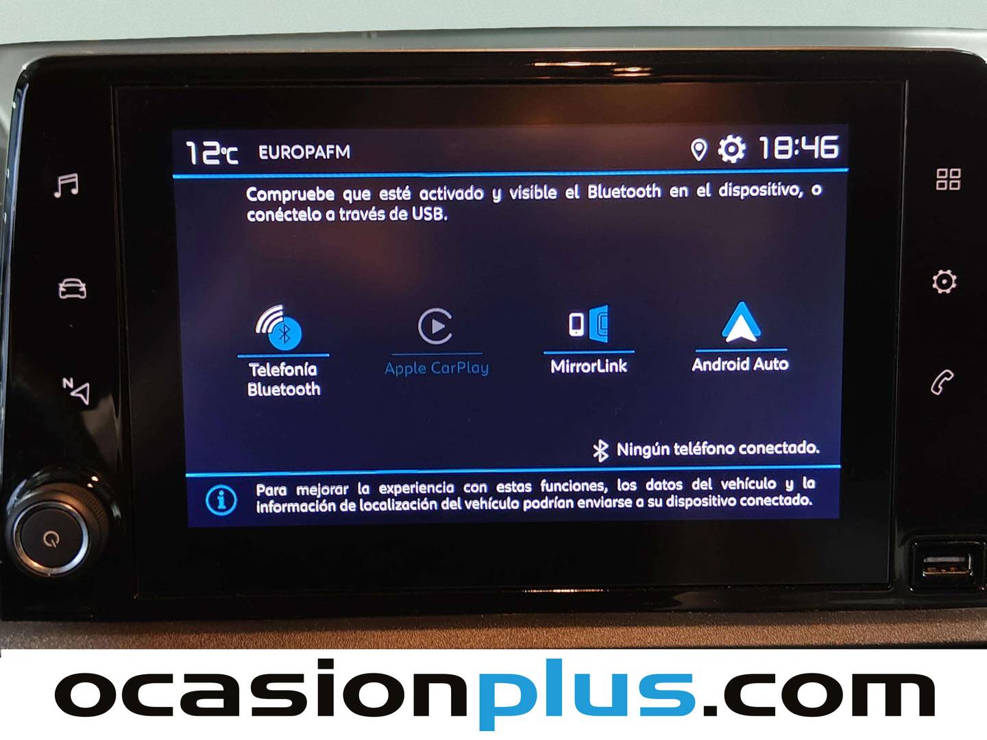 Foto Citroën Berlingo Citroen Berlingo BlueHDi 130 S&S Talla M Shine (130 CV)