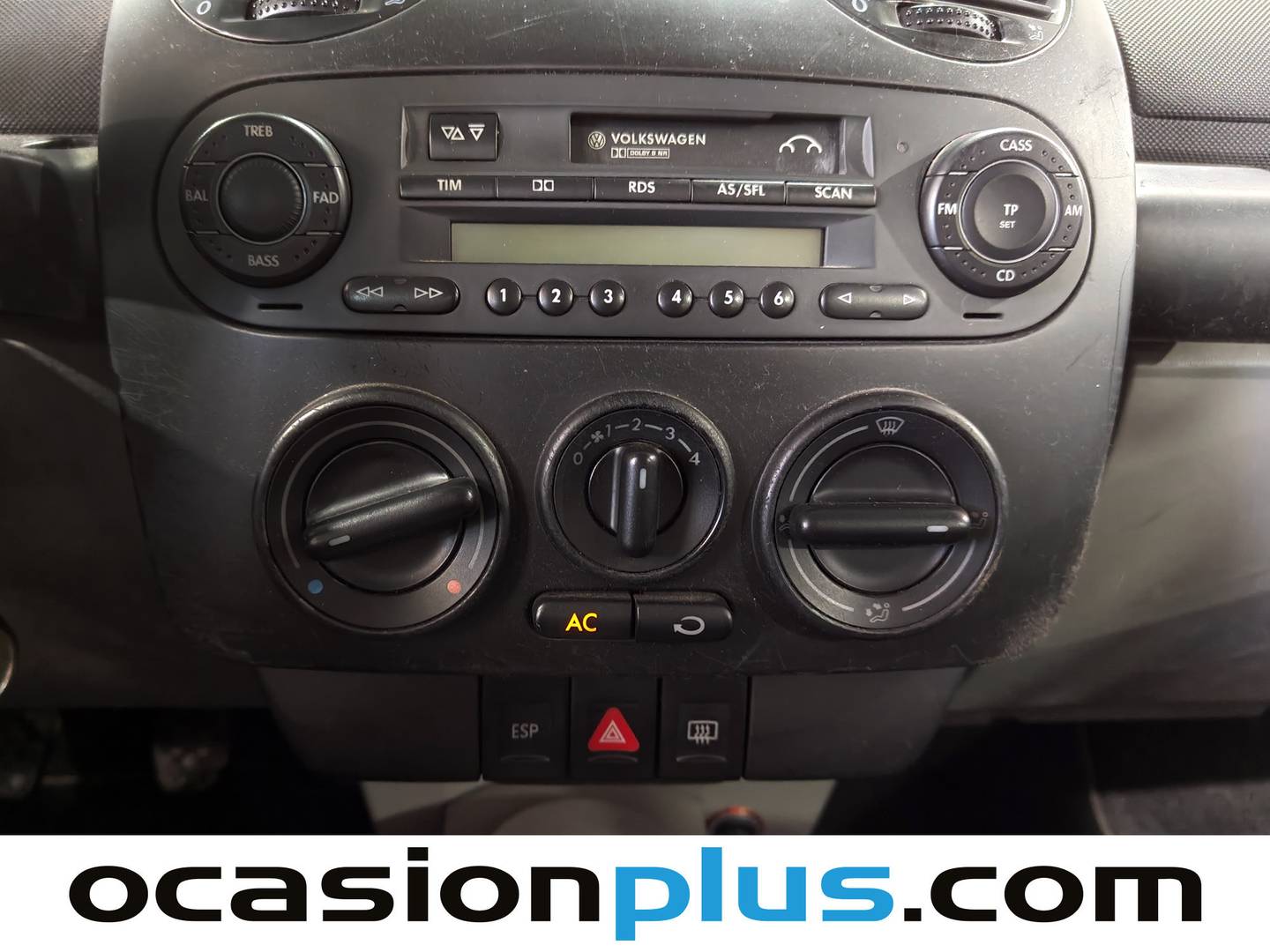Volkswagen New Beetle Volkswagen Beetle 1.6 (102 CV) manual
