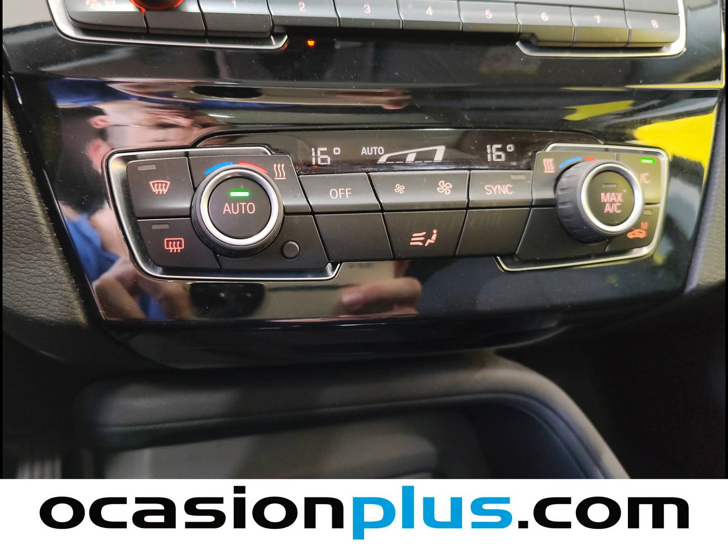 BMW X1 BMW X1 sDrive18i (136 CV) de segunda mano