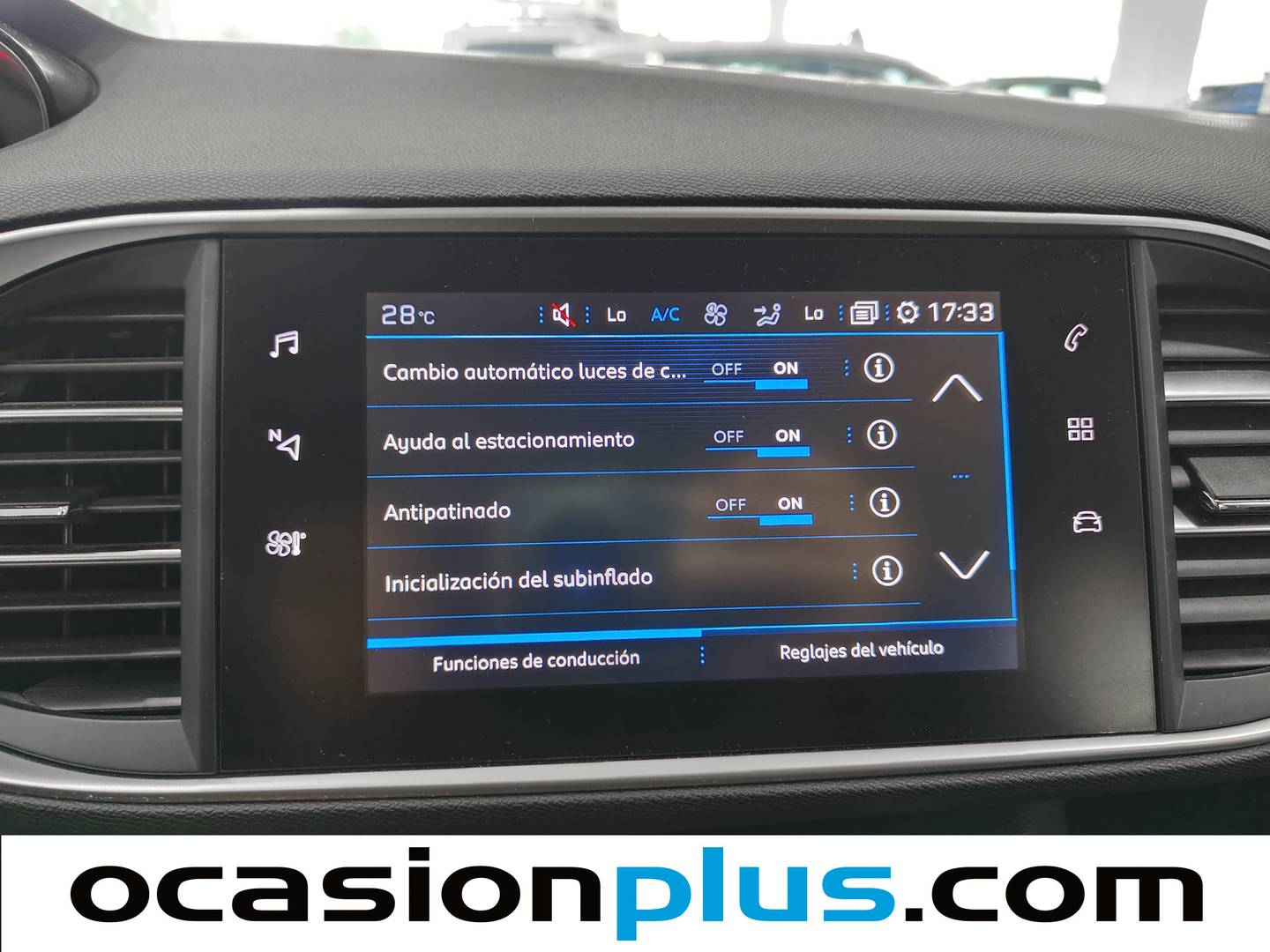 Peugeot 308 Peugeot 308 BlueHDi 130 S&S Allure (130 CV) diésel