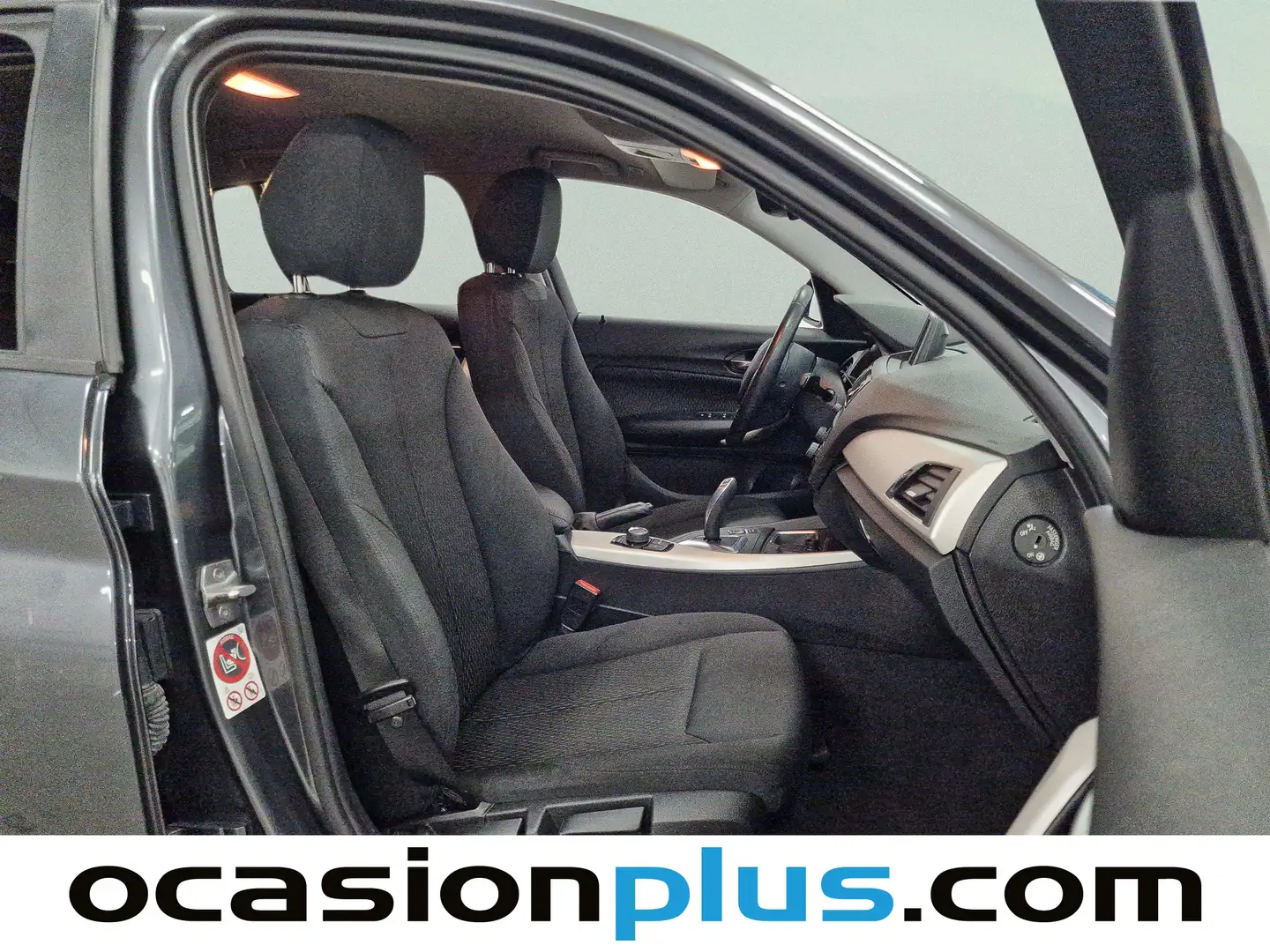 Foto BMW Serie 1 BMW Serie 1 118d (143 CV)