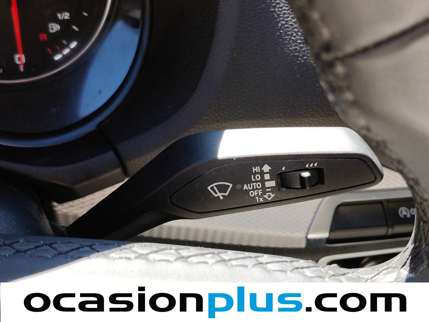 Audi Q2 Audi Q2 Advanced 35 TDI (150 CV) S tronic automático