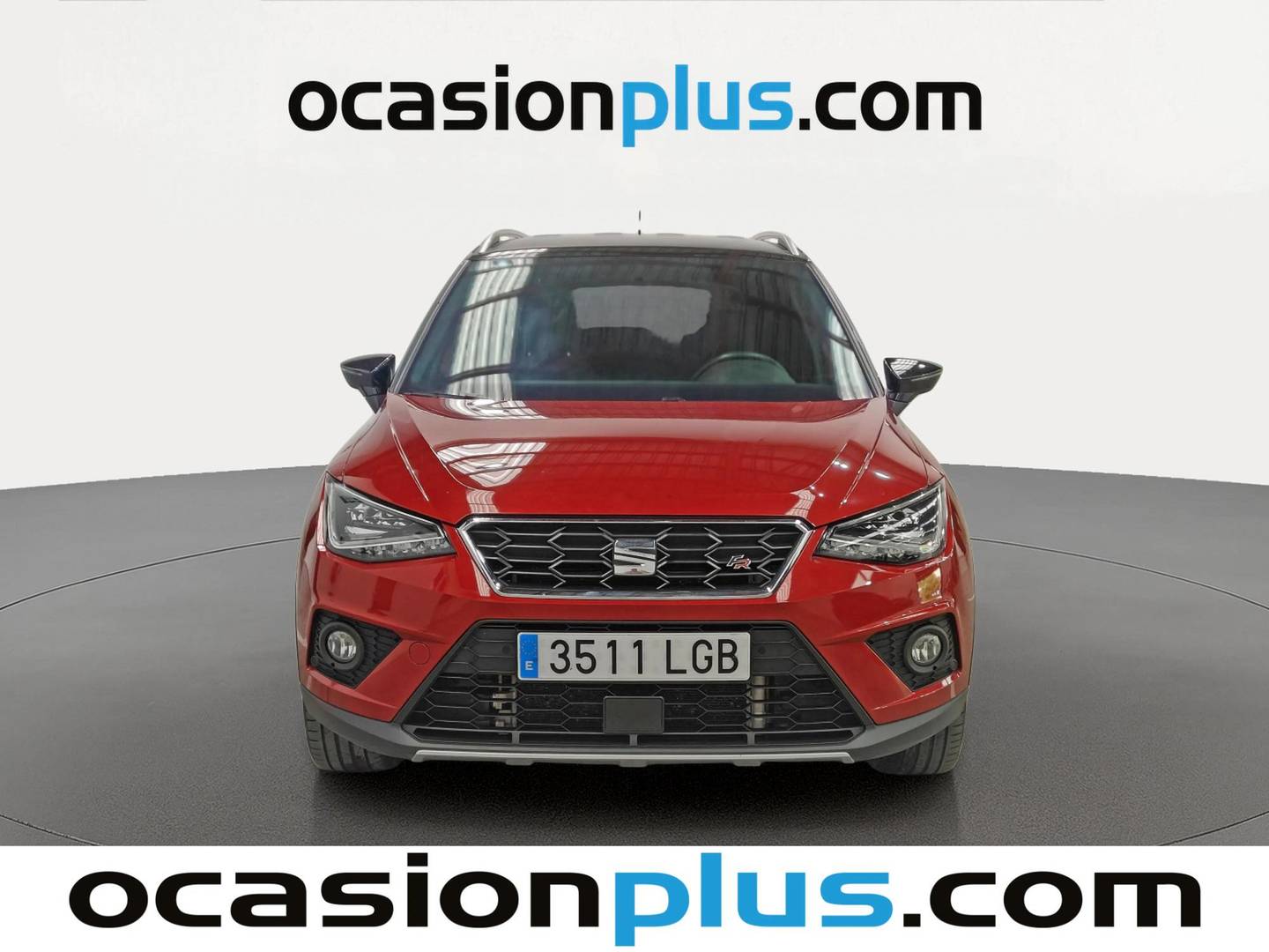 Seat Arona Seat Arona 1.5 TSI FR Edition (150 CV) 150cv