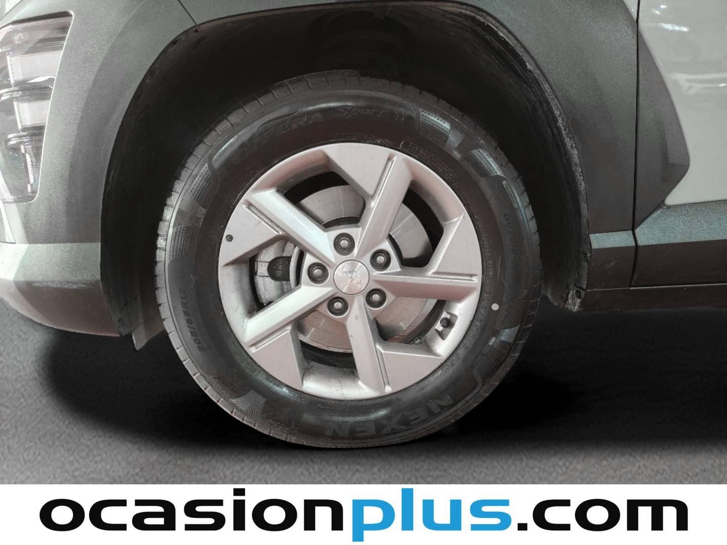 Hyundai Kona Hyundai Kona 1.0 TGDi Maxx 4x2 DCT (120 CV) 120cv