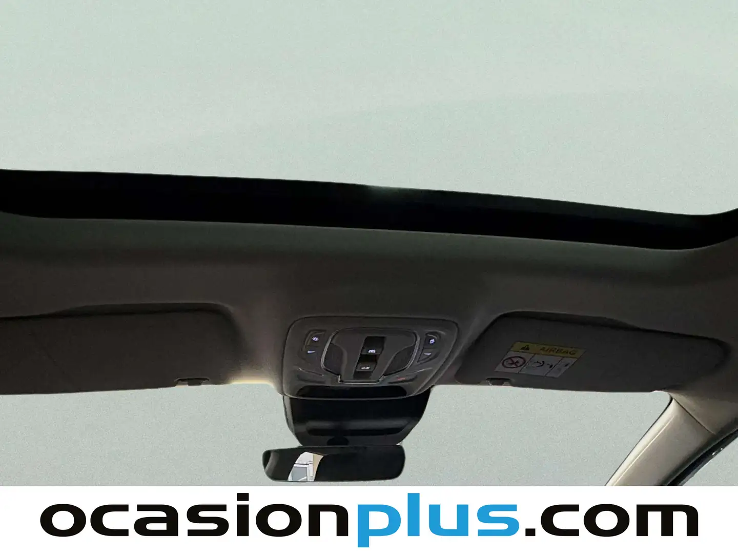 Foto MG HS MG HS 1.5 Turbo GDI Luxury (162 CV)