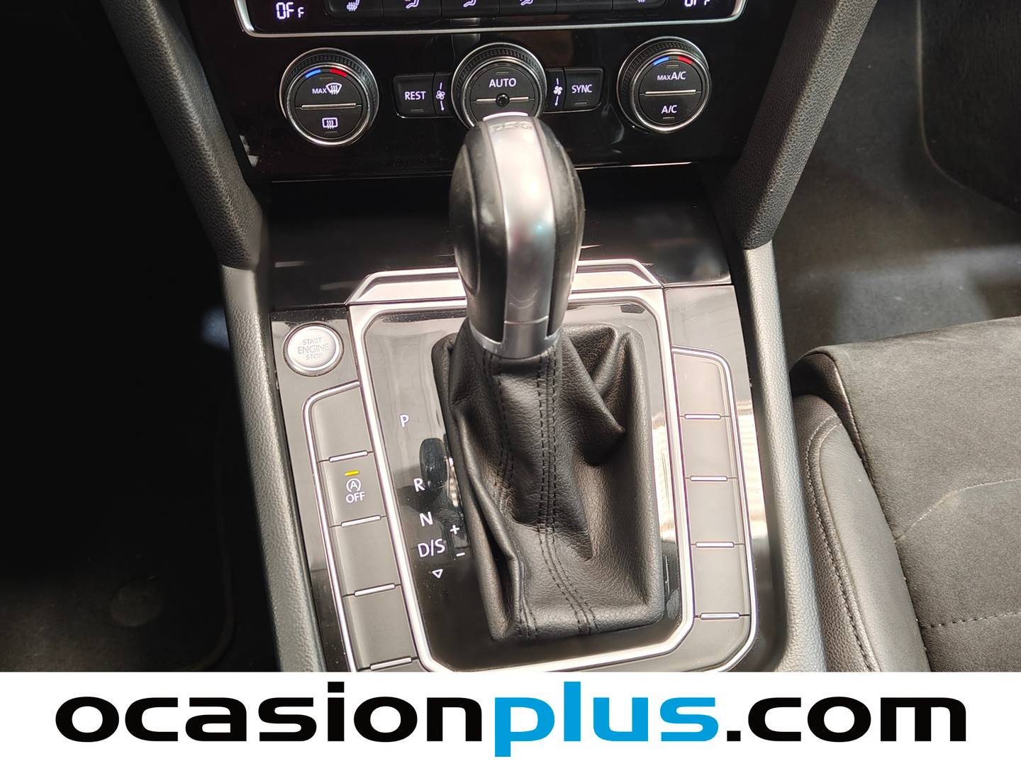 Volkswagen Passat Volkswagen Passat Variant V2.0 TDI BMT (150 CV) DSG de segunda mano
