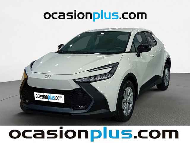 Toyota Ocasión Alicante