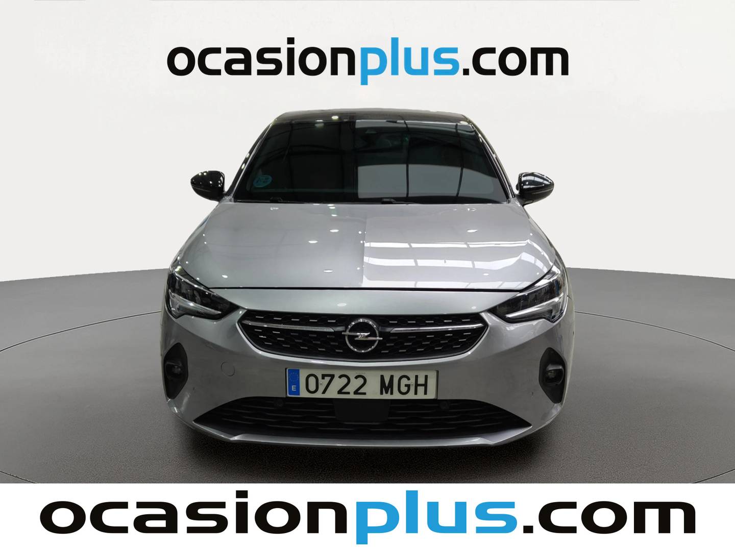 Opel Corsa Opel Corsa 1.2 T XHL GS Auto (130 CV) 130cv