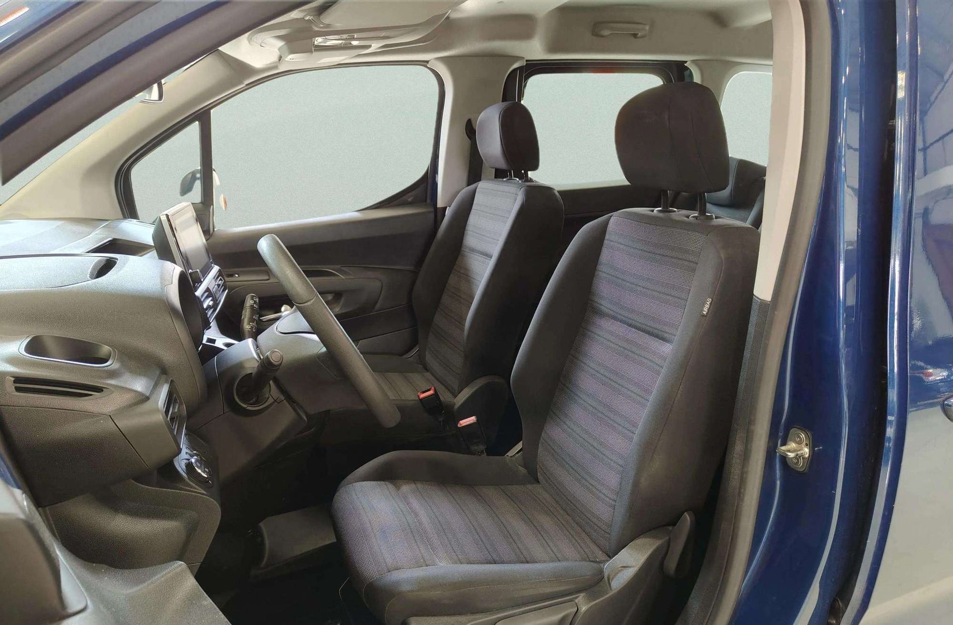 Opel Combo 1.5 TD Edition Plus L - foto 9