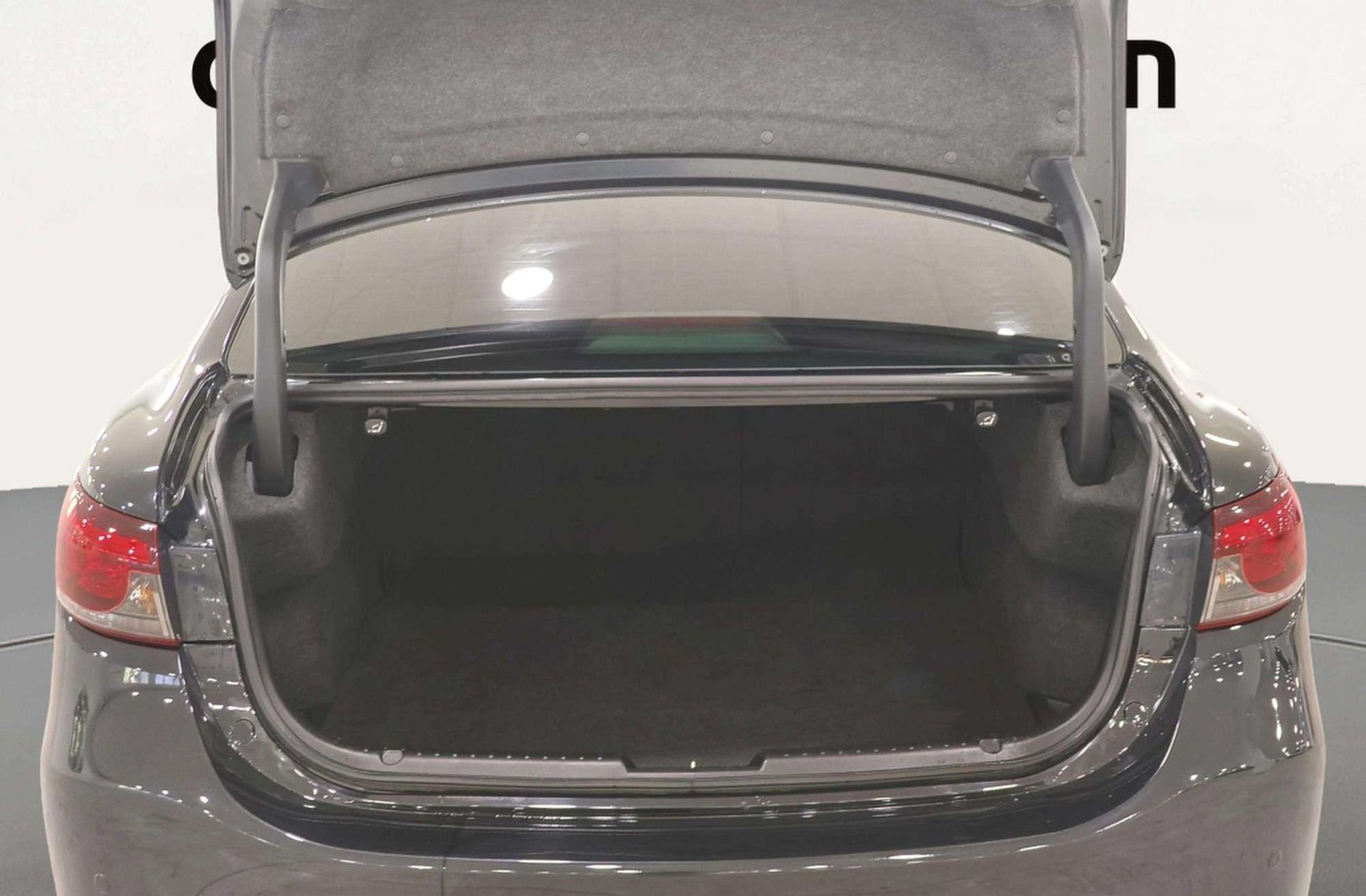 Mazda Mazda6 2.2 DE Style+ - foto 17