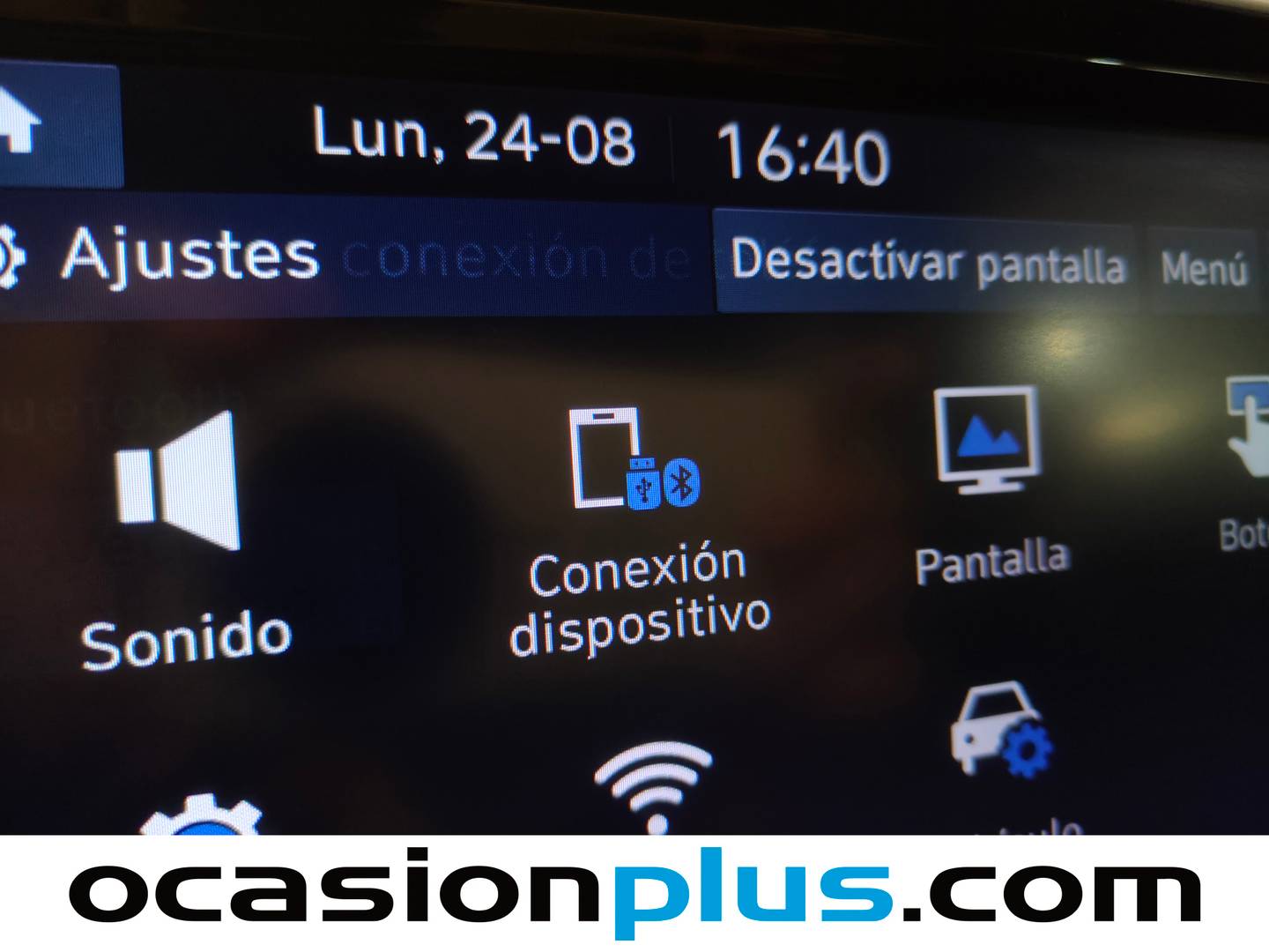 Hyundai i30 Hyundai i30 1.5 TGDI 48V N-Line DCT (160 CV) híbrido