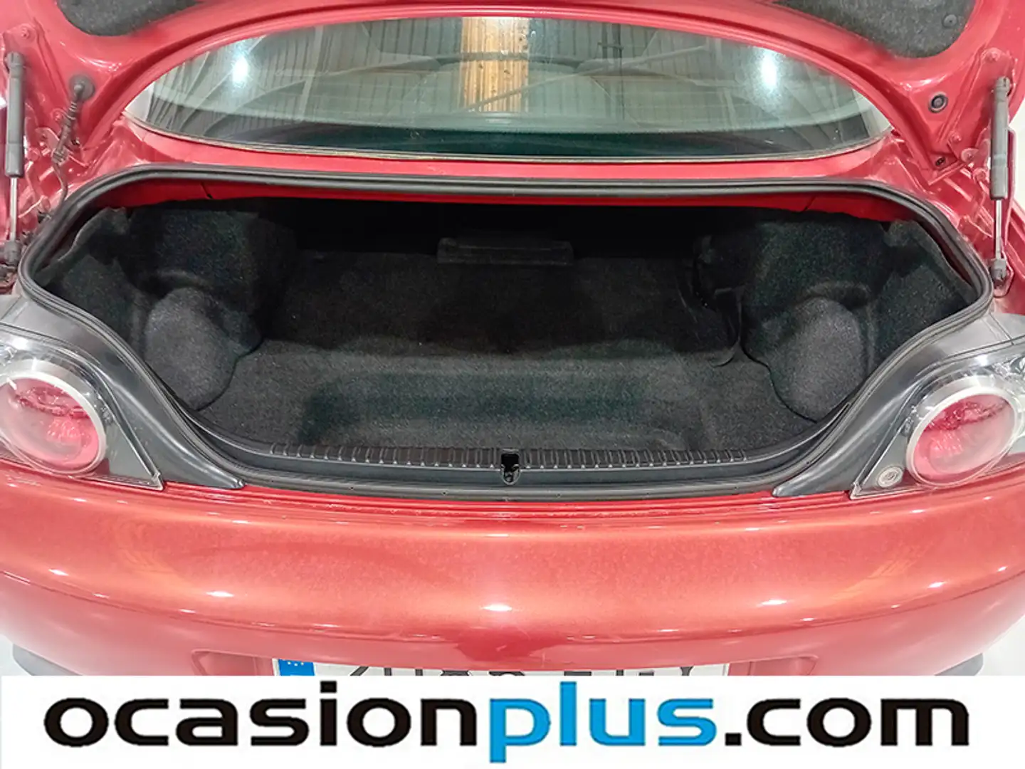 Foto Mazda RX-8 Mazda RX-8 192 CV