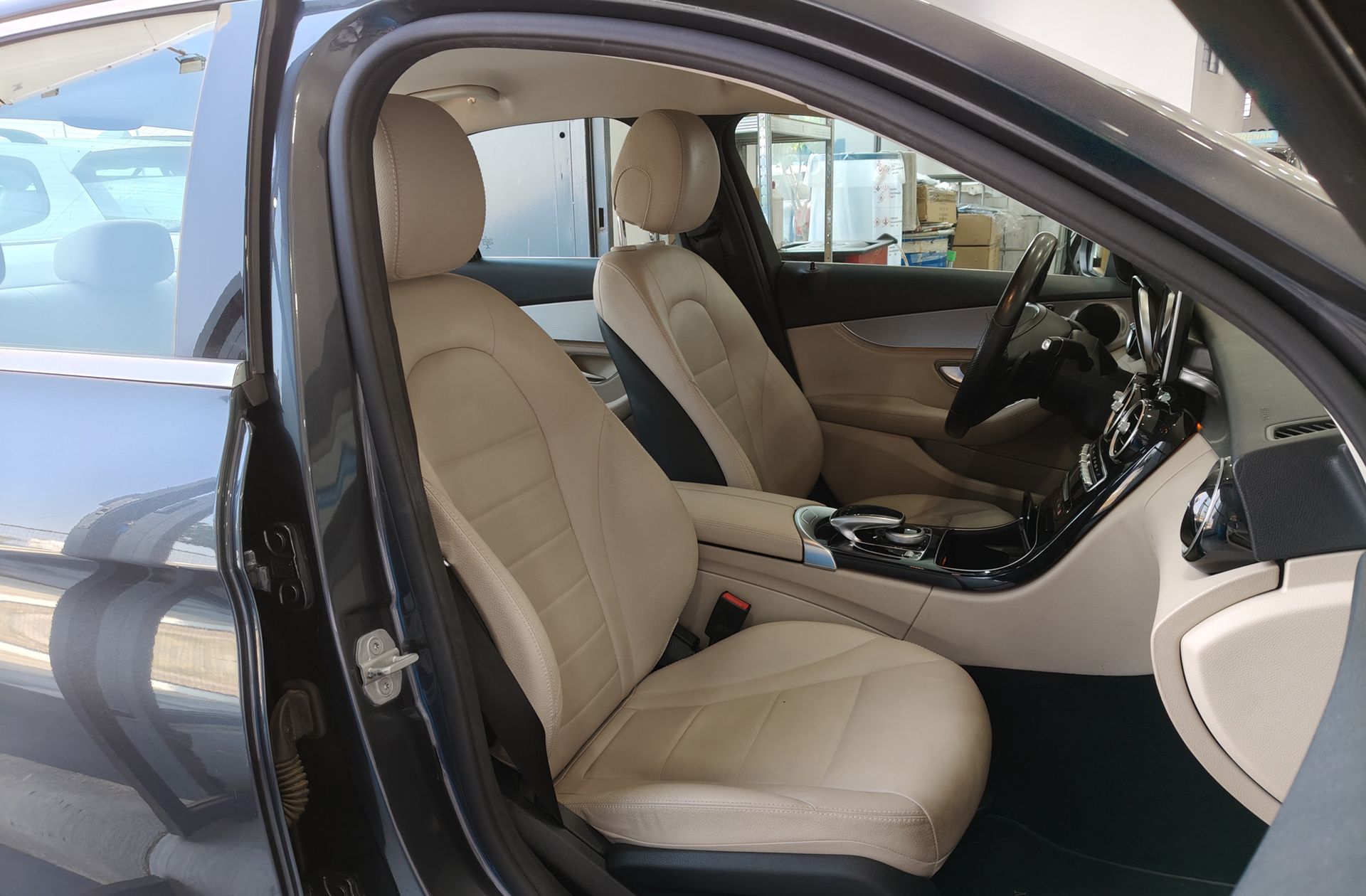 Mercedes-Benz Clase C 220 d Pack AMG - foto 18