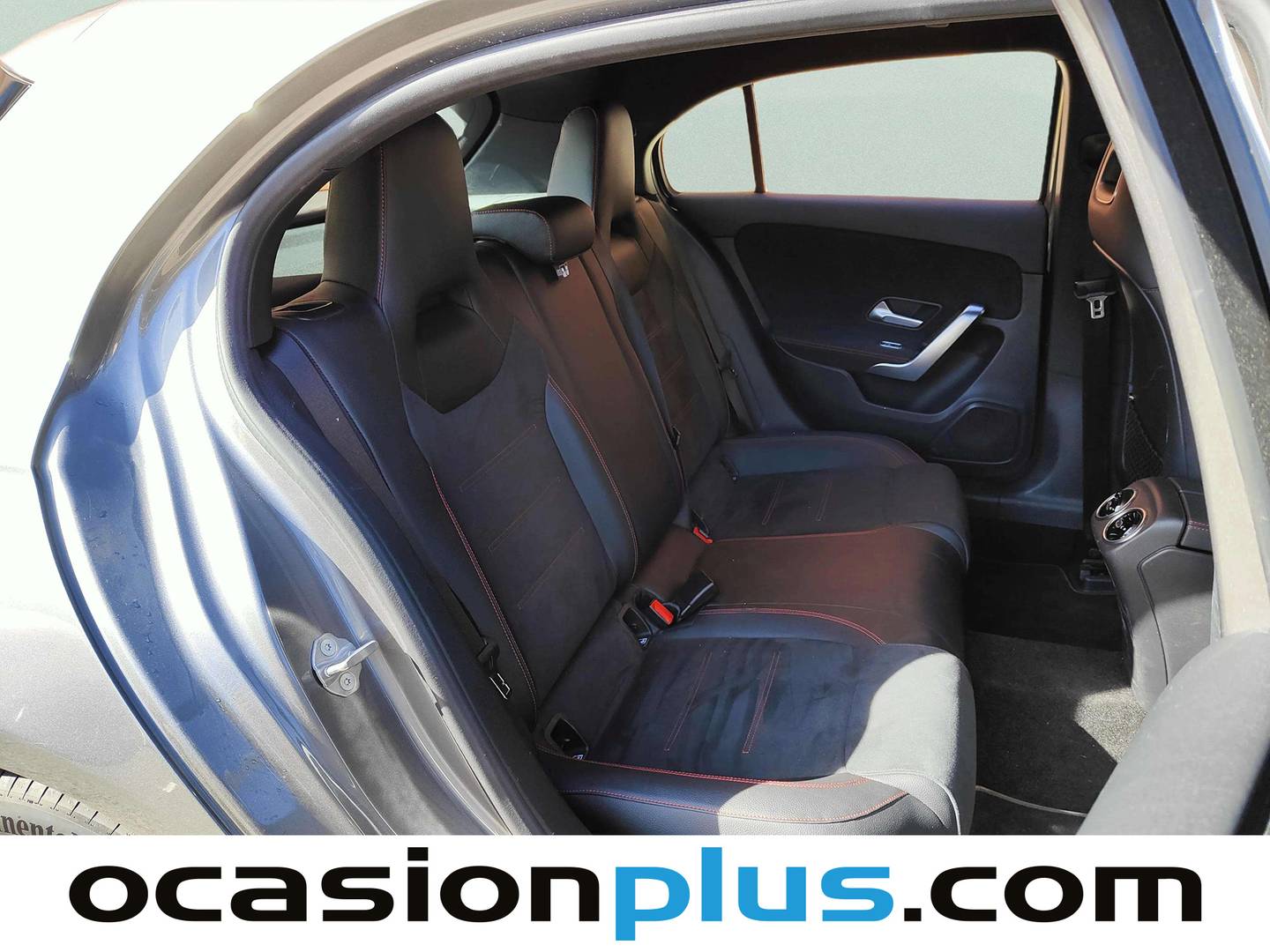 Mercedes Clase A Mercedes Clase A 200 (163 CV) Pack AMG al mejor precio
