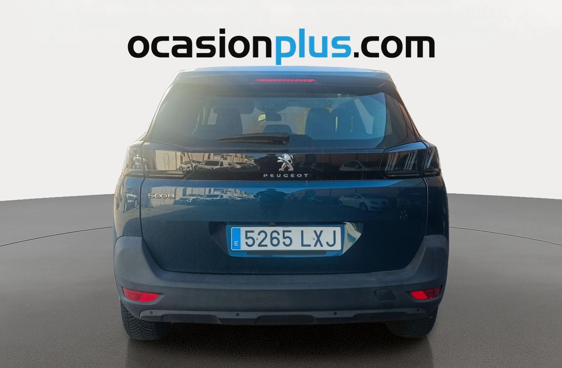 Peugeot 5008 BlueHDi 130 Active Pack EAT8 - foto 13