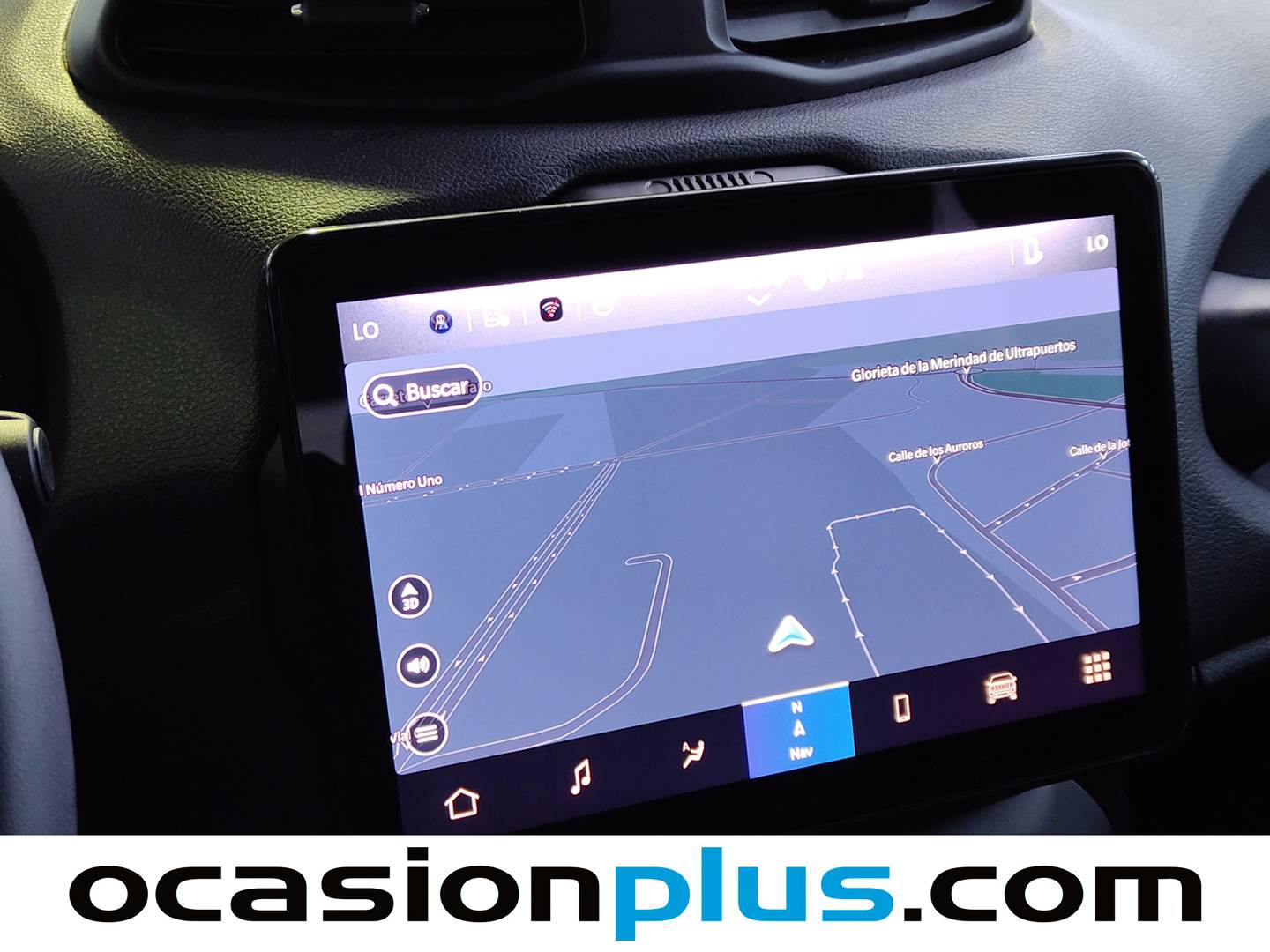 Jeep Renegade Jeep Renegade eHybrid 1.5 Altitude DCT (130 CV) km 0