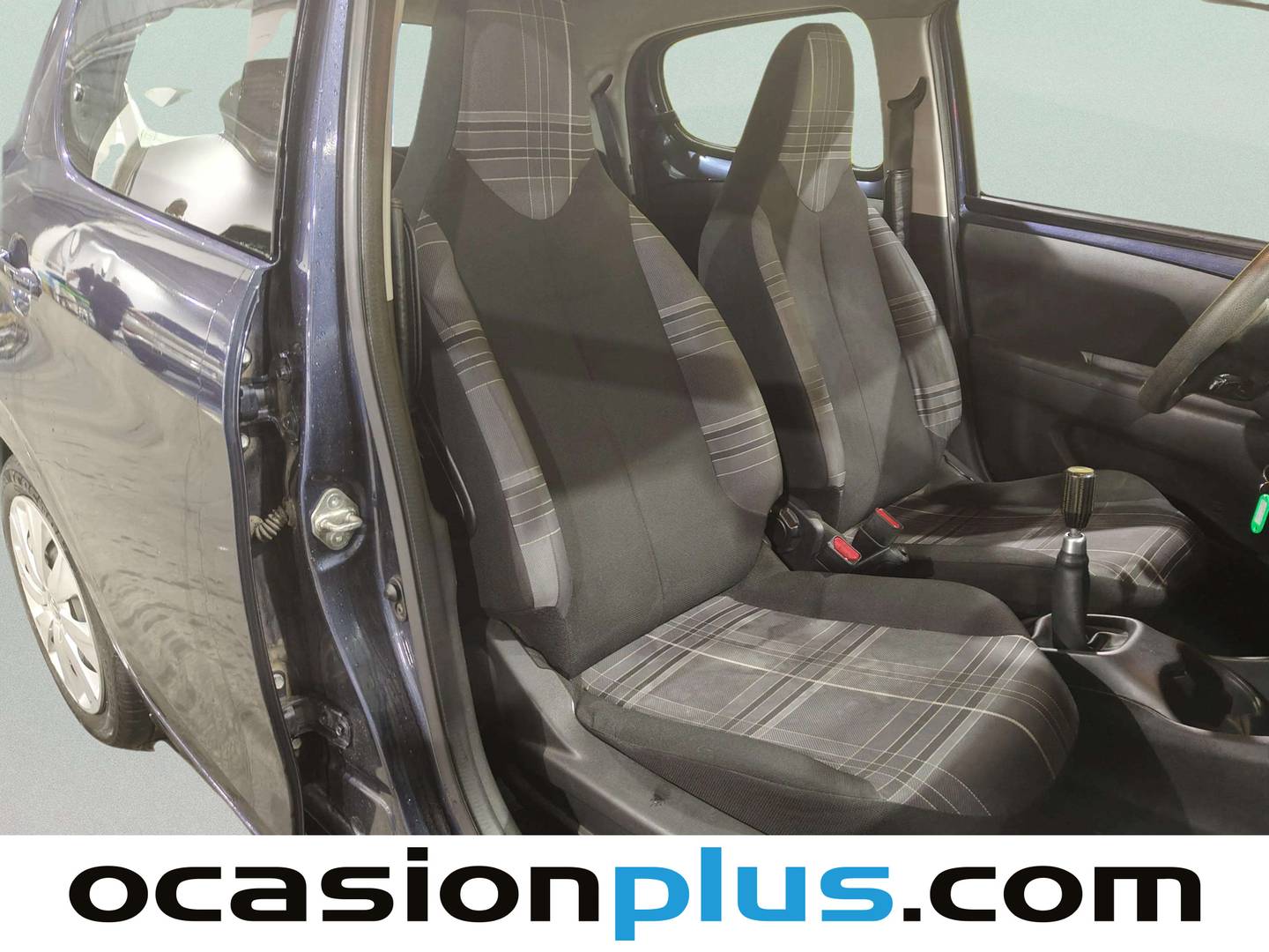 Foto Peugeot 108 Peugeot 108 1.2 PureTech (82 CV)