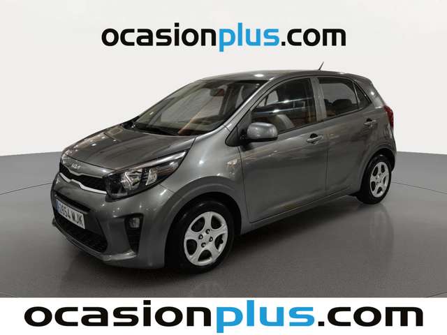 KIA Picanto 1.0 DPi Concept (67 CV) de segunda mano