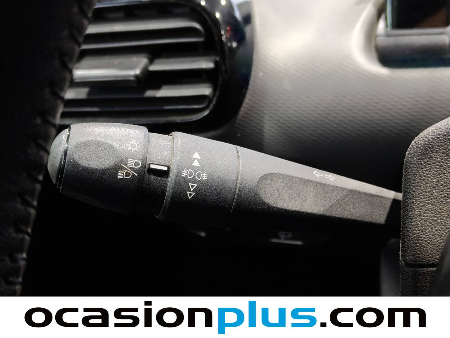 Foto Citroën C4 Cactus Citroen C4 Cactus PureTech 110 Feel Edition (110 CV)