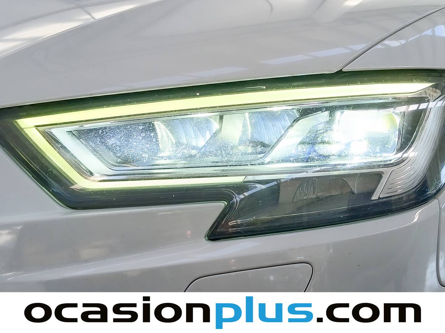Acabados Audi A3 Audi A3 Sportback Black Line 35 TFSI (150 CV) S-Tronic