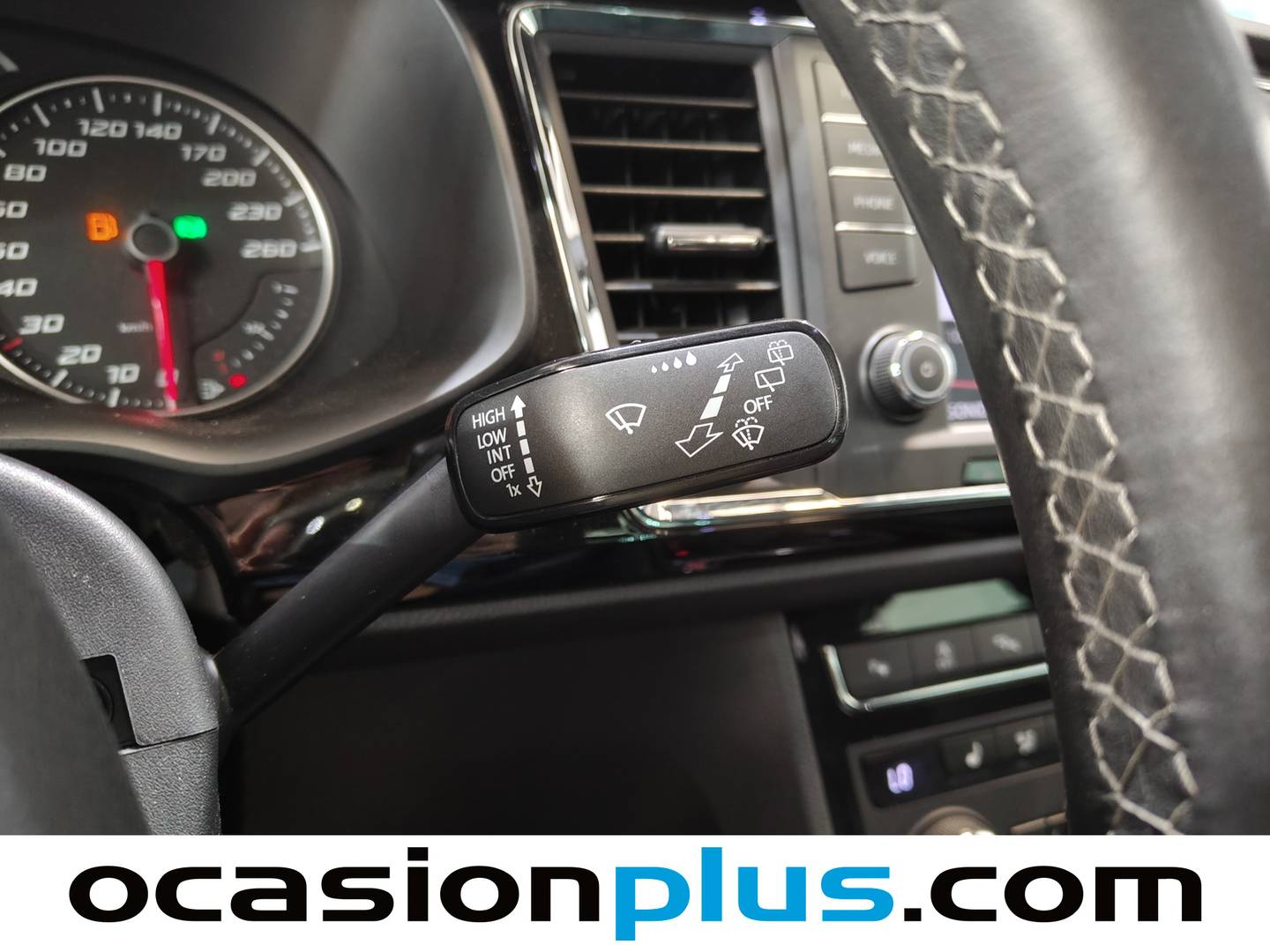 Seat Ateca SEAT Ateca 1.4 EcoTSI S&S Xcellence Plus 4Drive DSG (150 CV) 2017