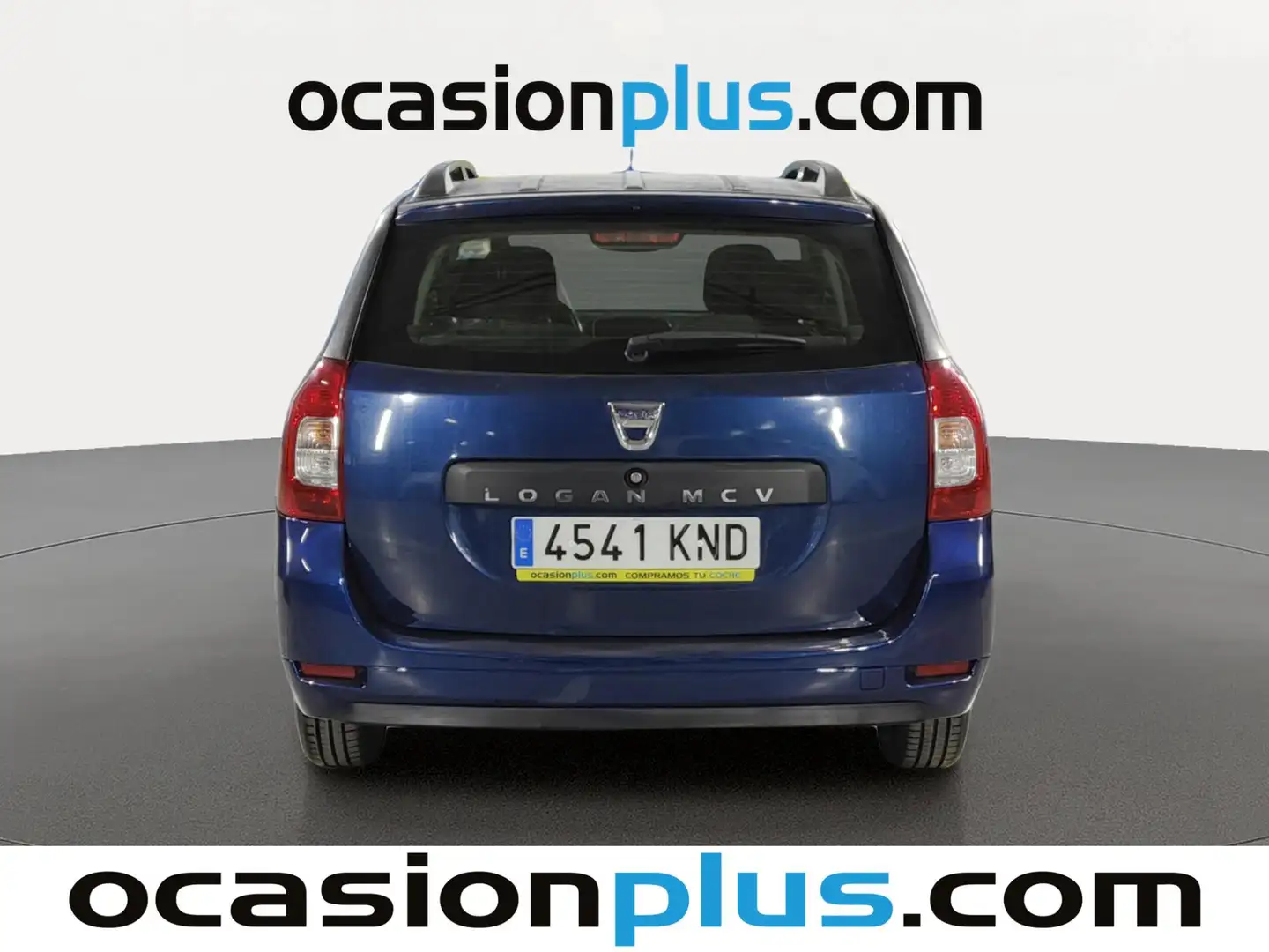 Foto Dacia Logan Dacia Logan Ambiance 1.0 (73 CV)