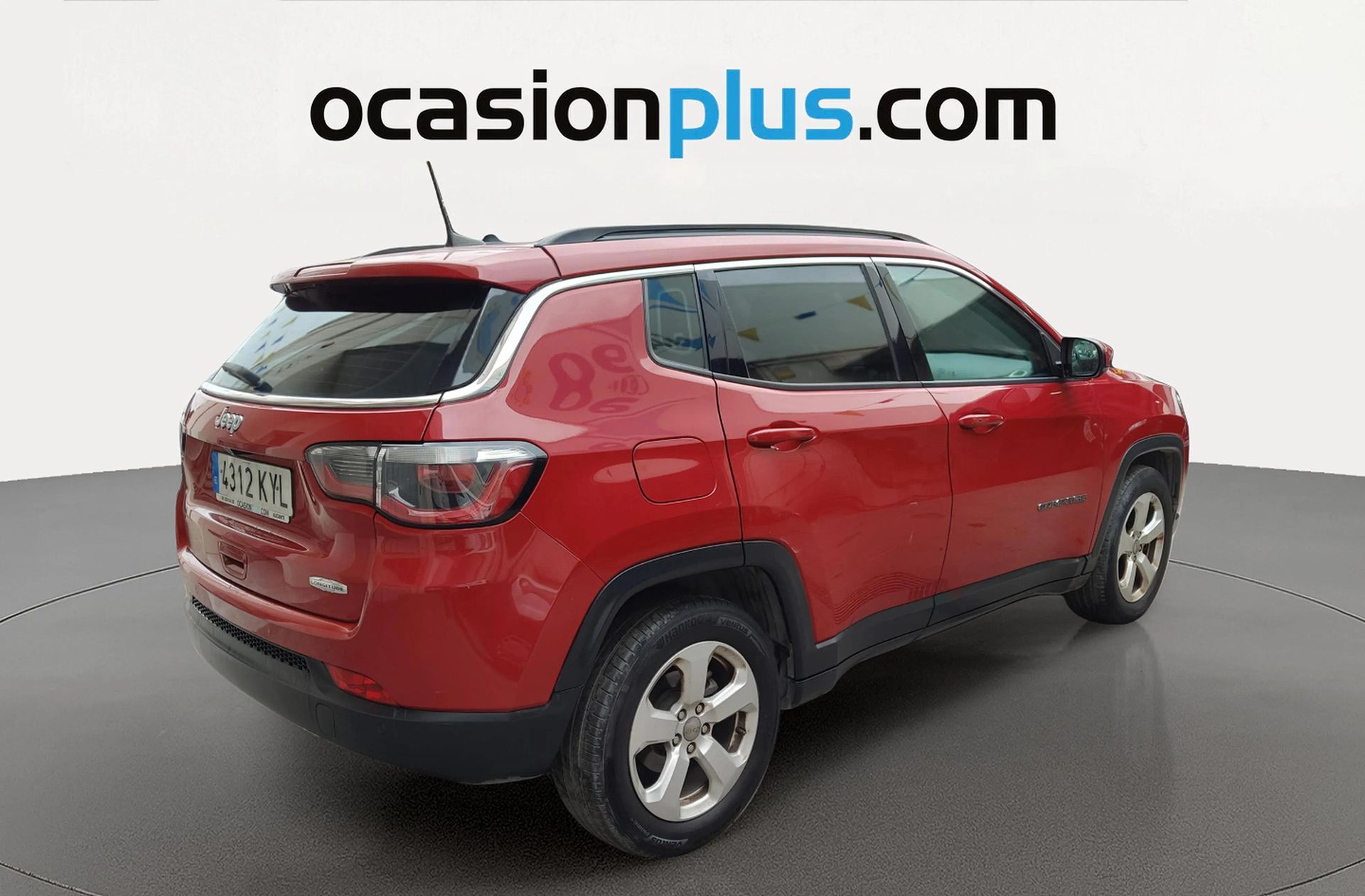 Jeep Compass 1.6 MultiJet Longitude 4x2 - foto 4