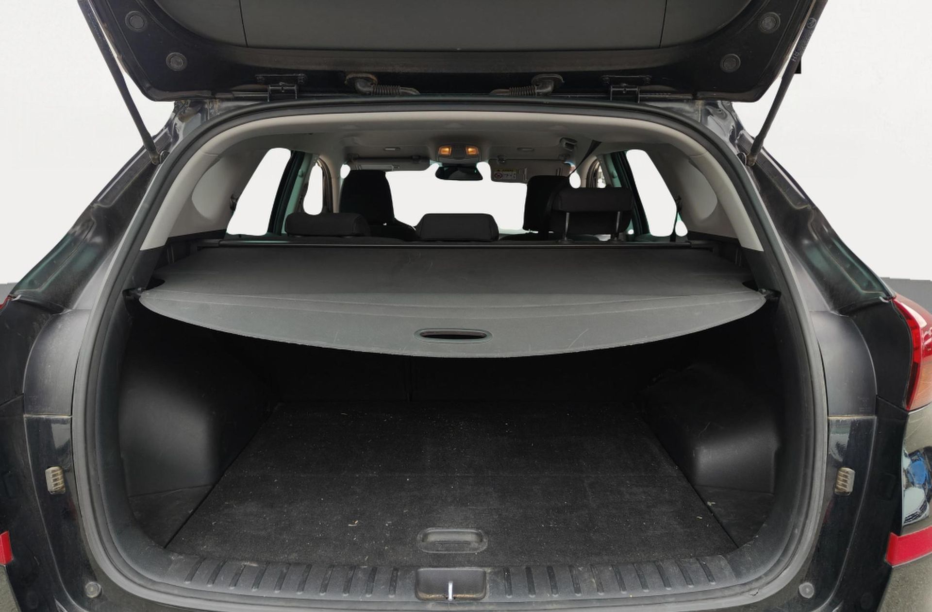 Hyundai Tucson 1.6 T-GDi Tecno DCT 4x2 - foto 19