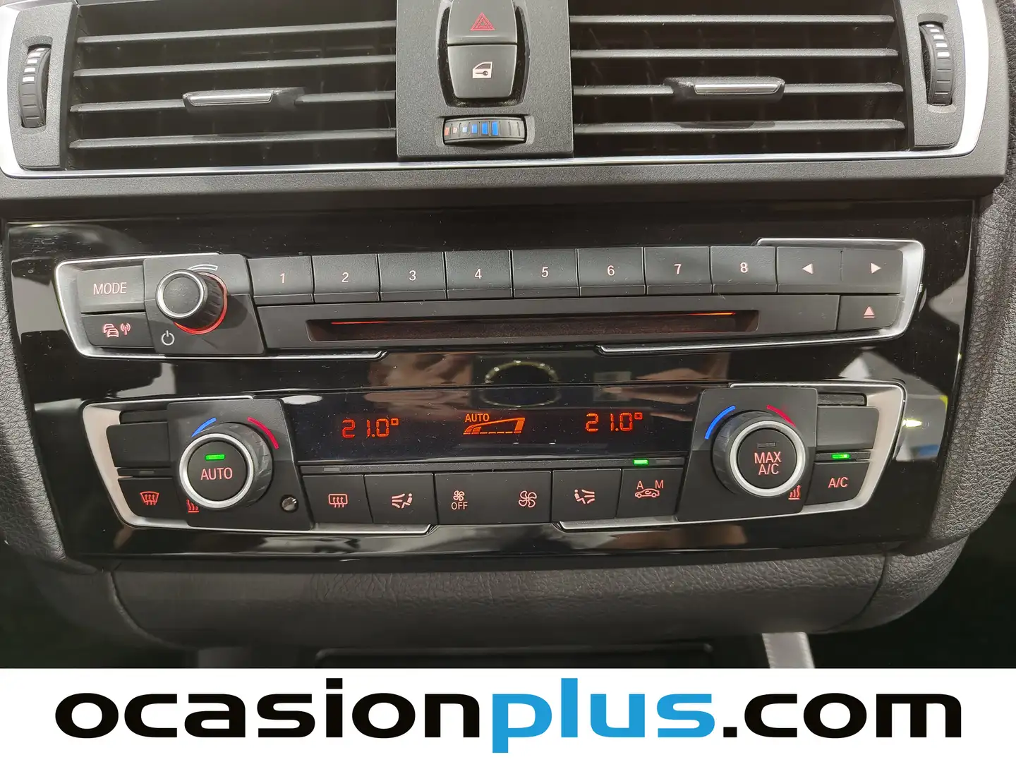 Foto BMW Serie 1 BMW Serie 1 125i (218 CV) Pack M